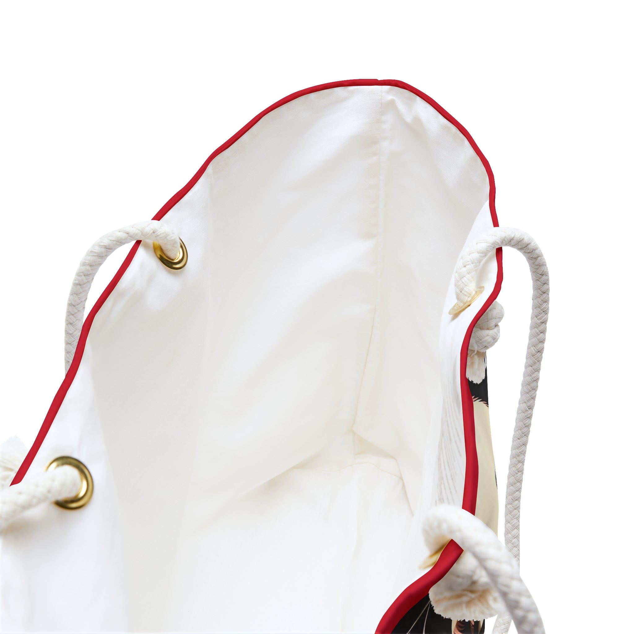 Race Day Travel Bag Collection - Track Day Hair, Don't Care