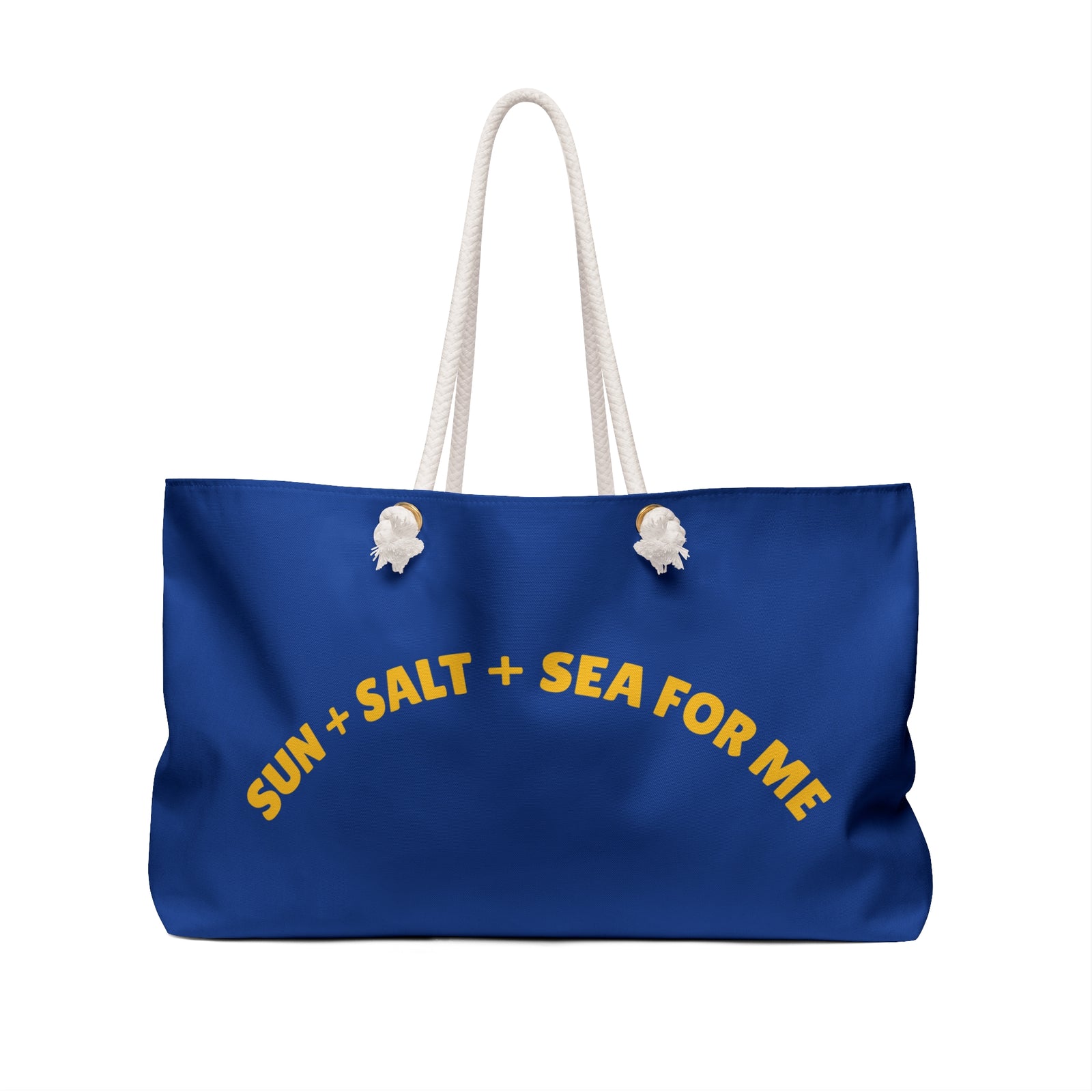 Seven Seas Beach Bag Collection - Sun + Salt + Sea for Me