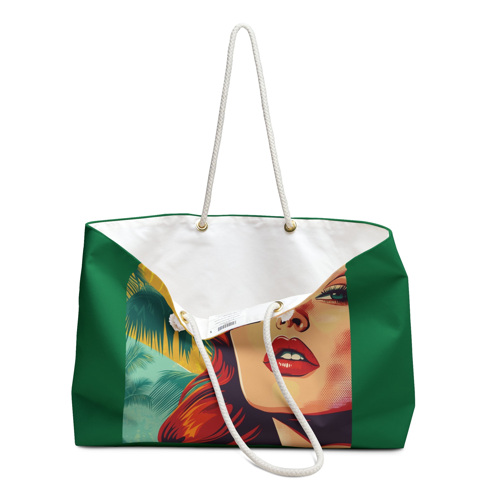 On Vacation Travel Bag Collection - Next Stop Paradise