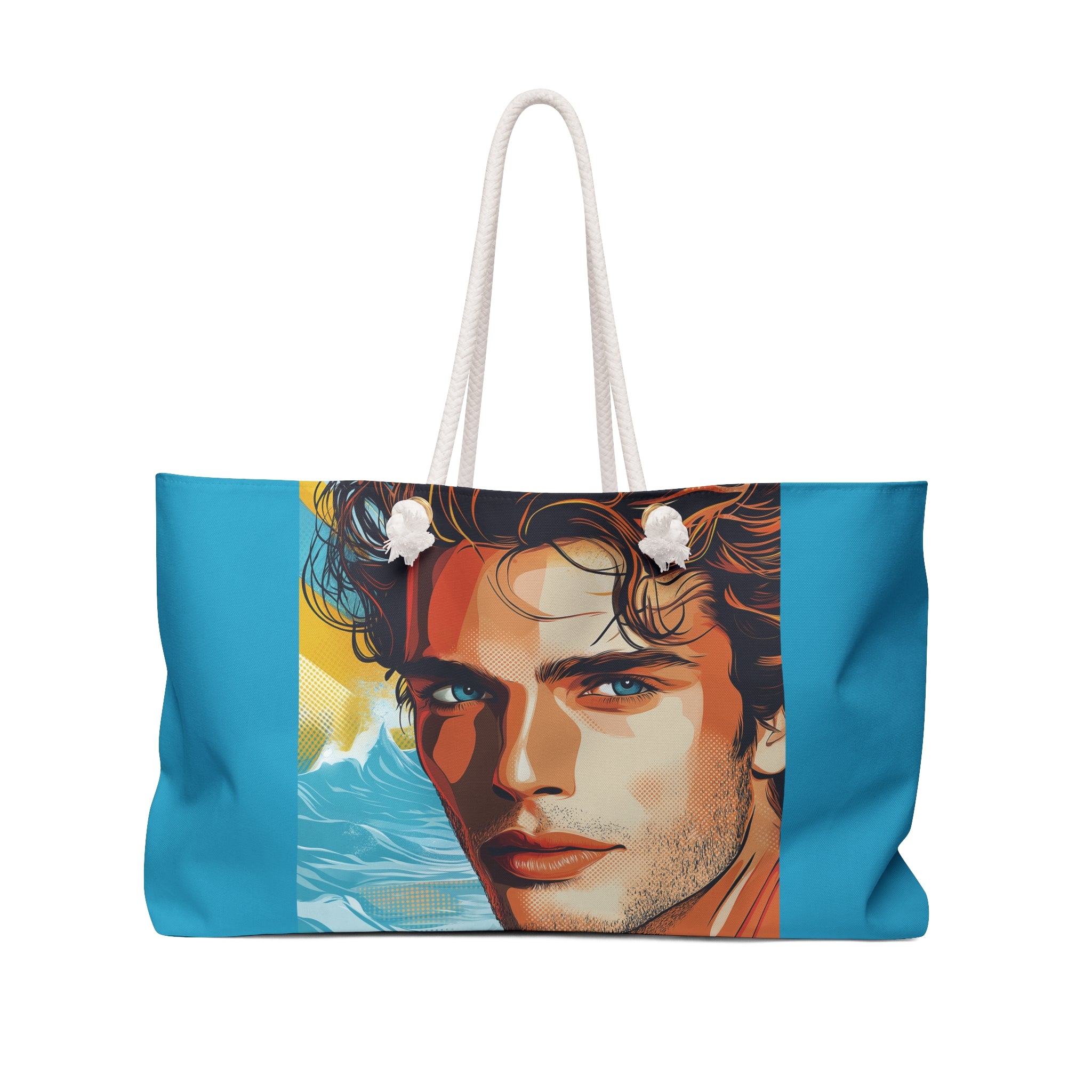 Sand and Surf Beach Bag Collection - Big Beach Energy