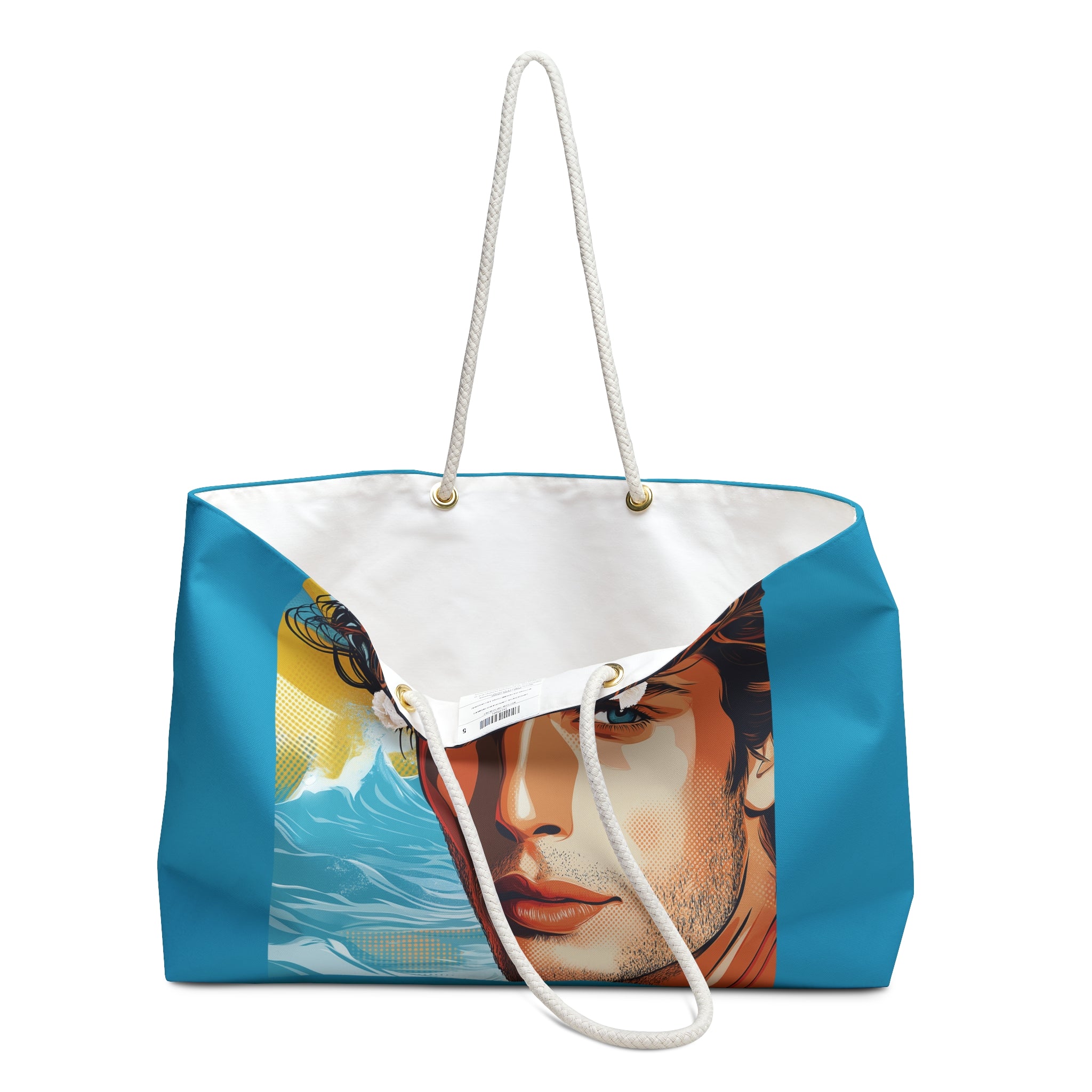 Sand and Surf Beach Bag Collection - Big Beach Energy