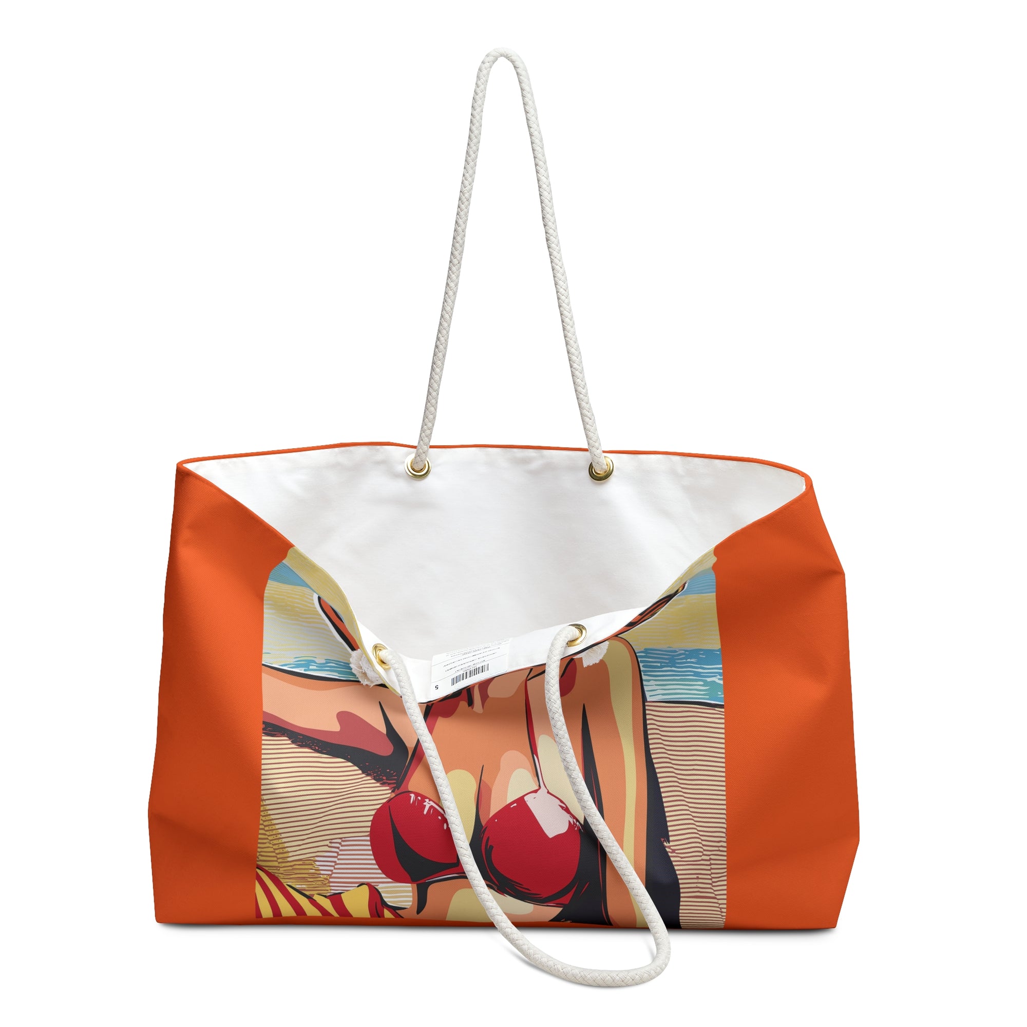 On Vacation Travel Bag Collection - Meet Me at the Lake