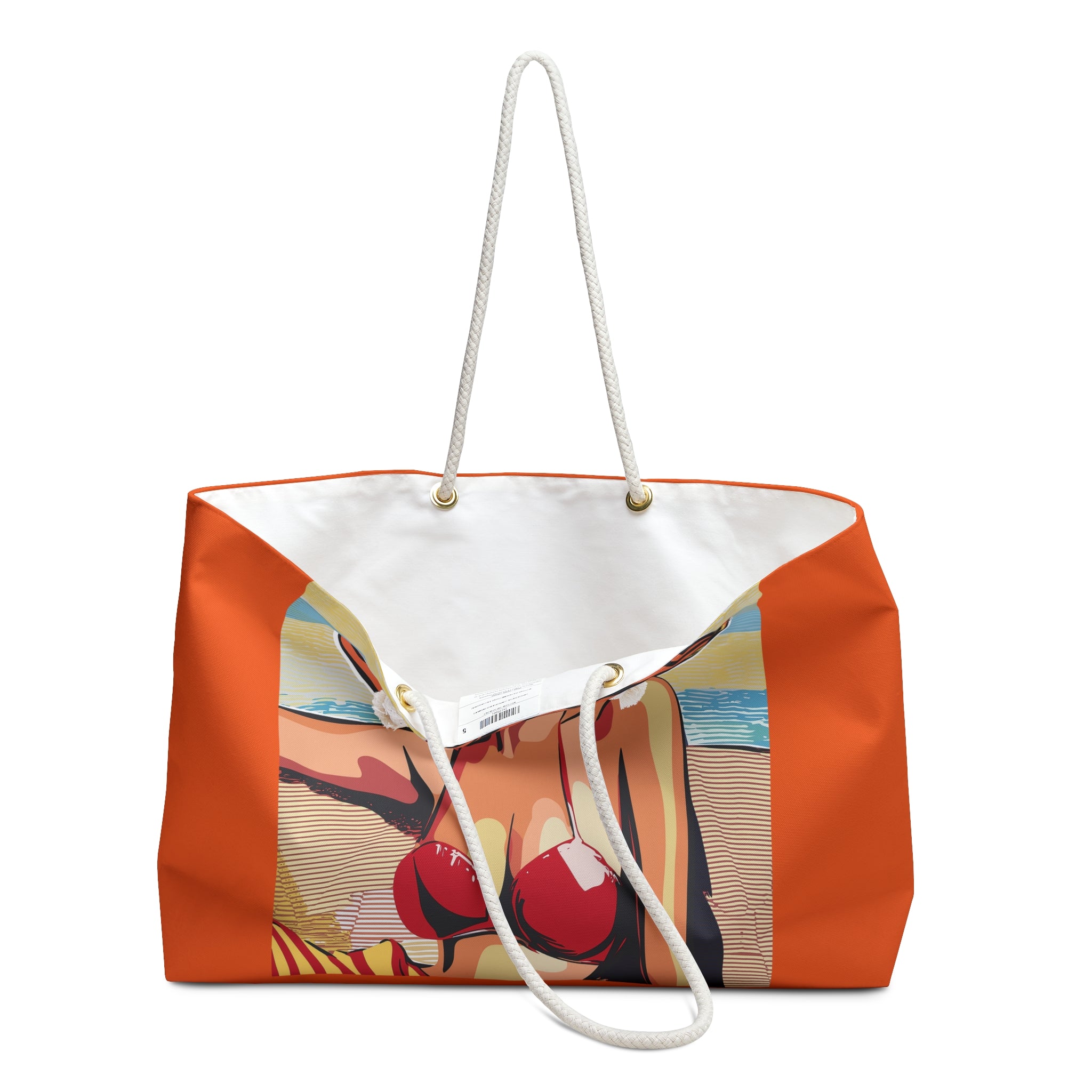 On Vacation Travel Bag Collection - Meet Me at the Lake