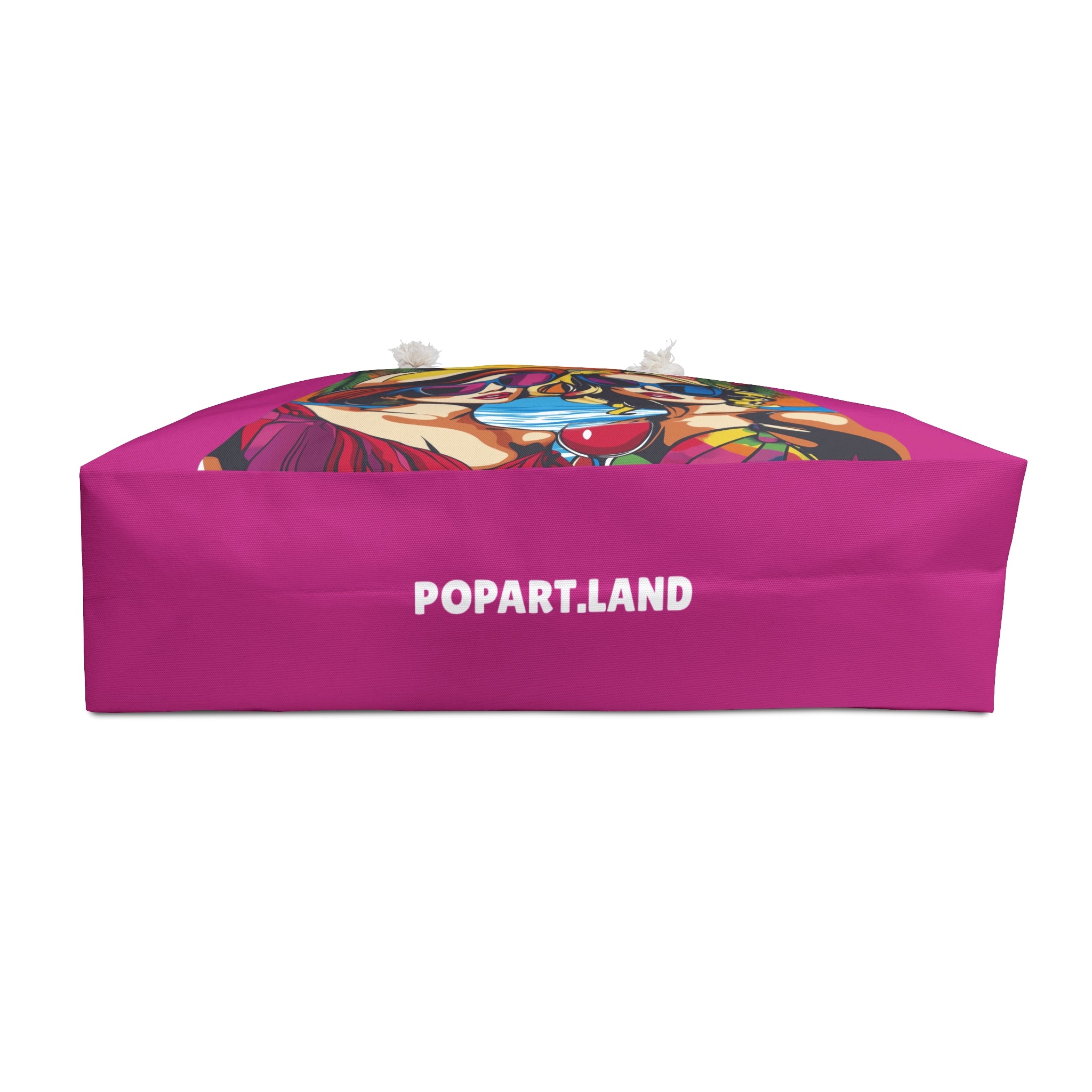 Mediterranean Travel Bag Collection - Say Sí to Sunsets & Sangria