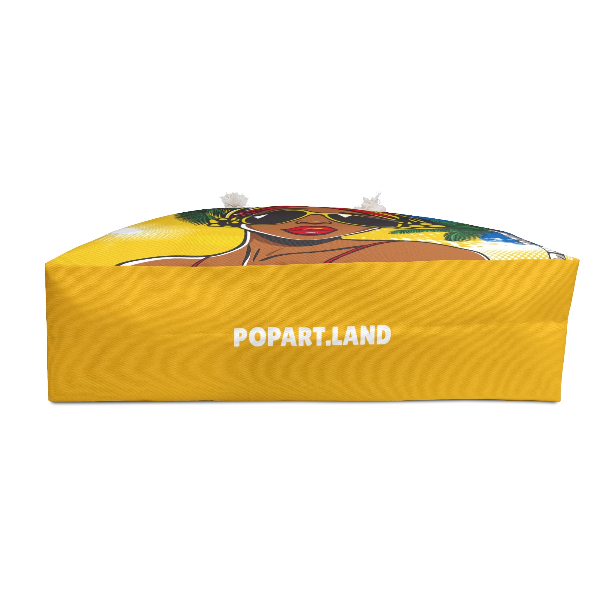 On Vacation Travel Bag Collection - Namaste on Vacay