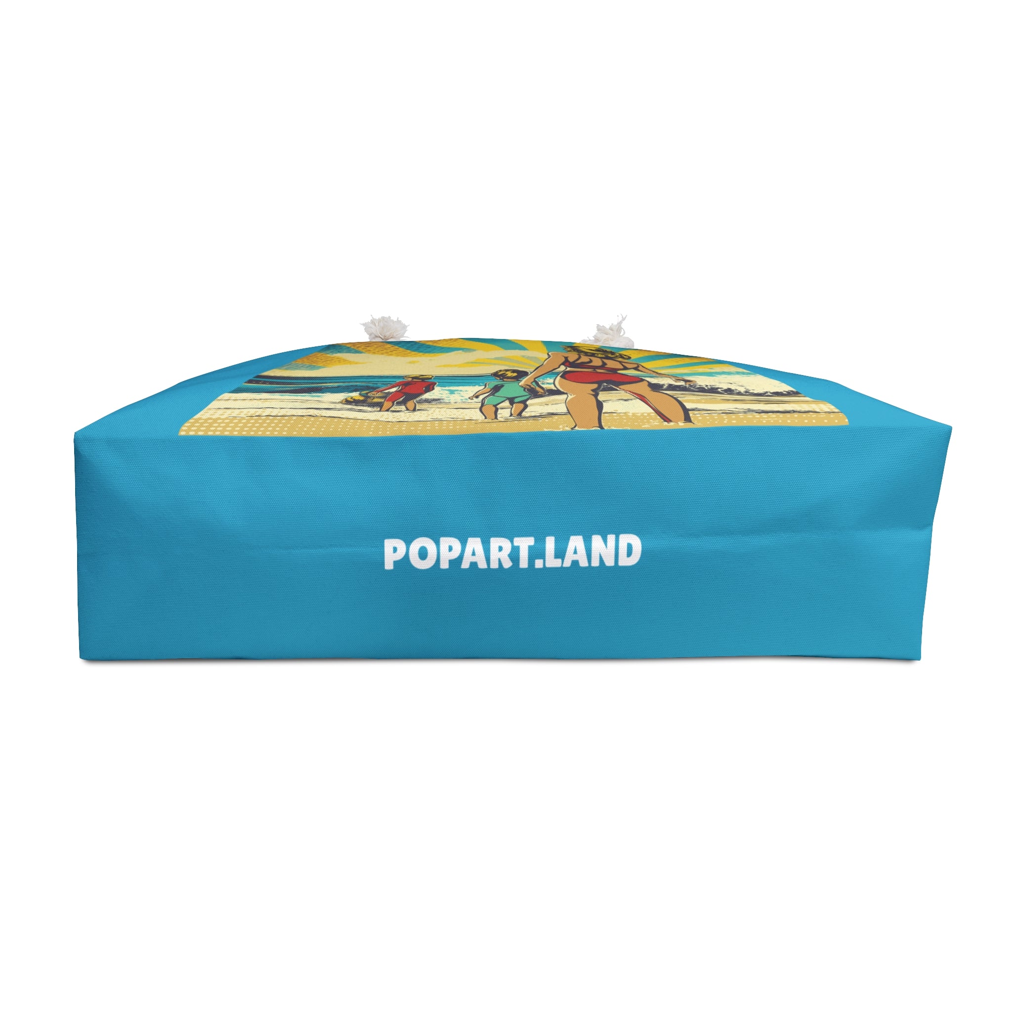 Sand and Surf Beach Bag Collection - Beach Mom on Duty