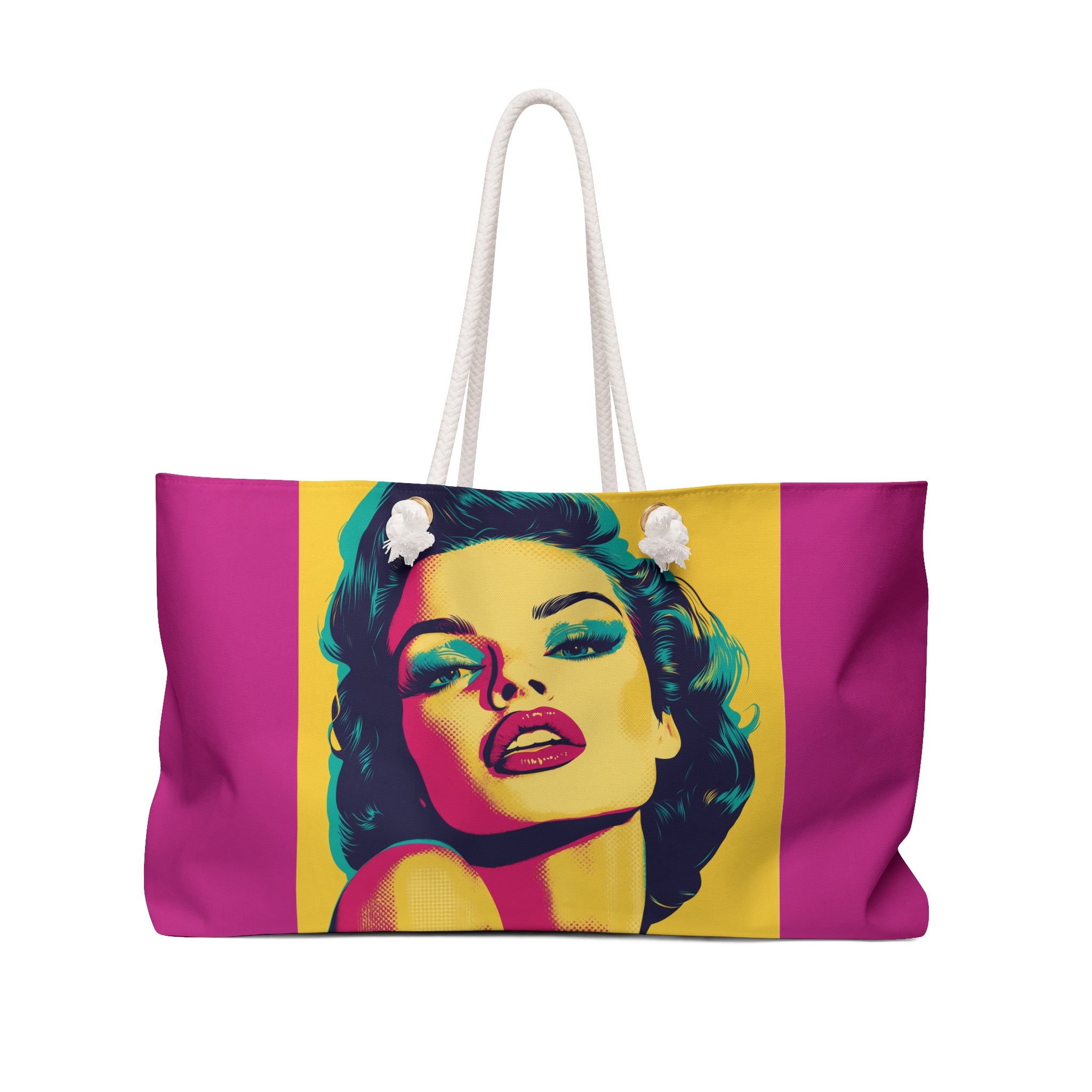 On Vacation Travel Bag Collection - Return to First Class Cabin