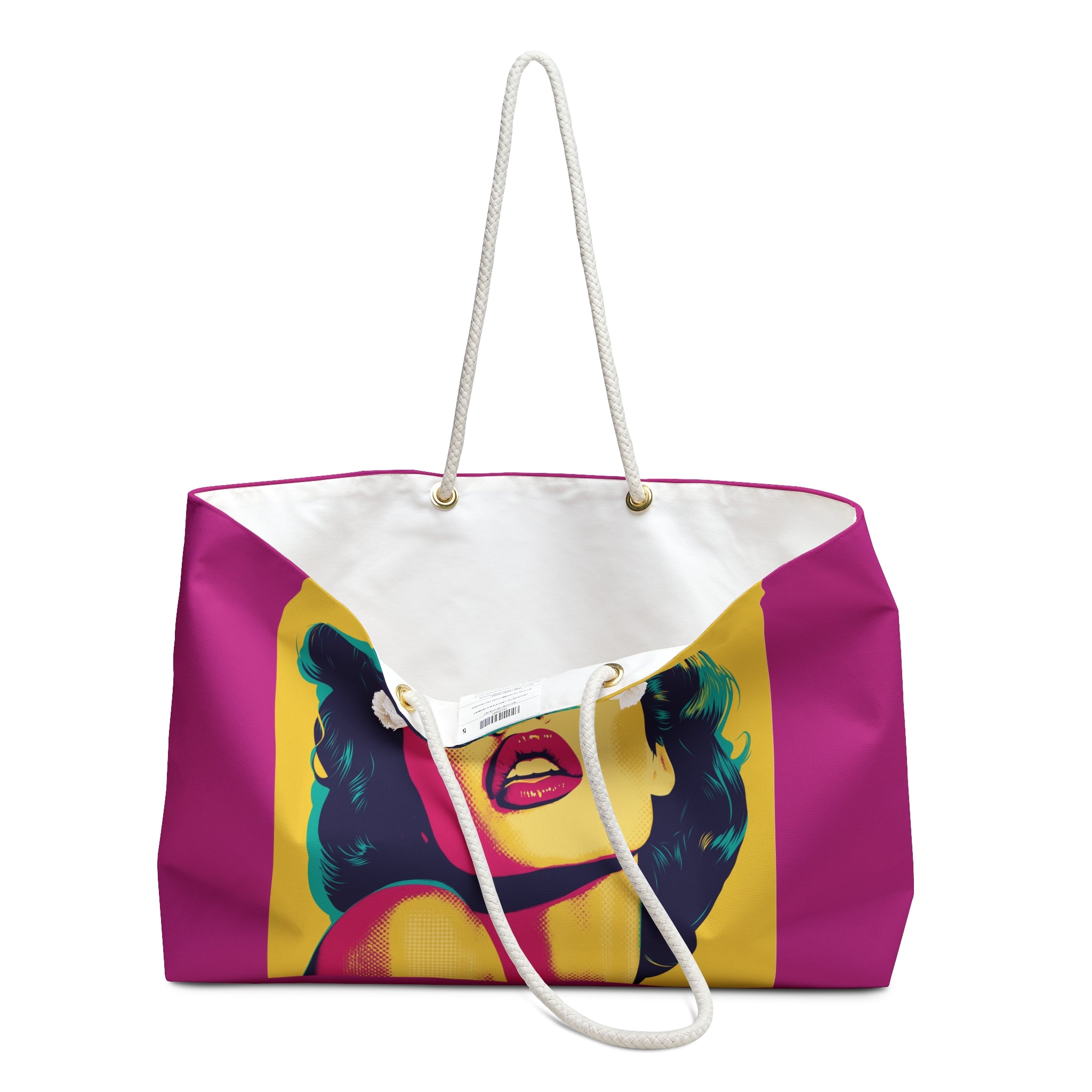 On Vacation Travel Bag Collection - Return to First Class Cabin