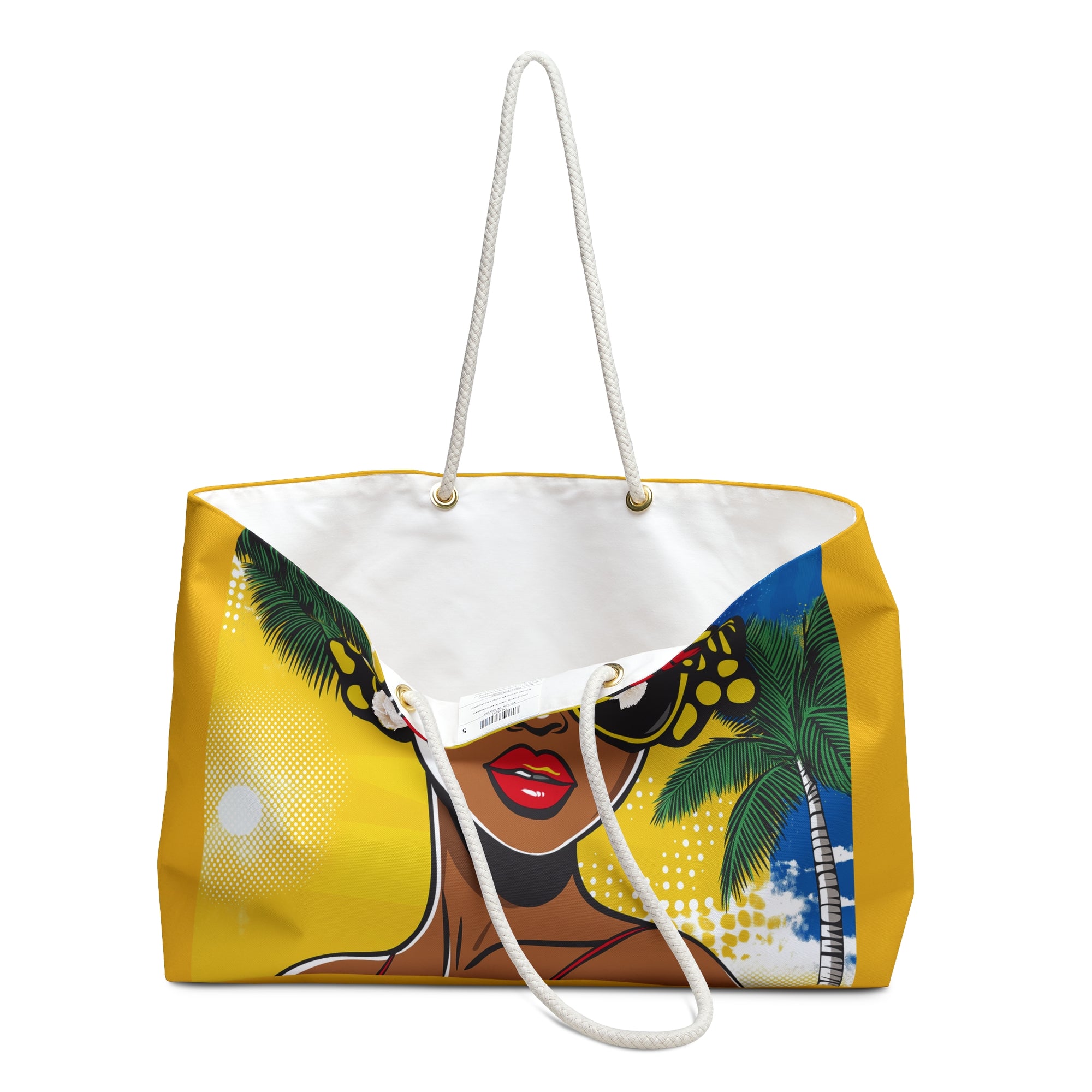 On Vacation Travel Bag Collection - Namaste on Vacay