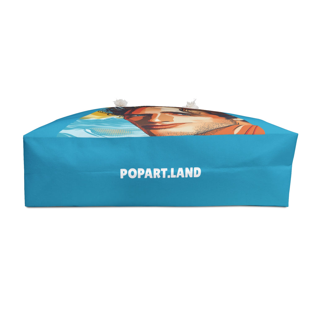 Sand and Surf Beach Bag Collection - Big Beach Energy