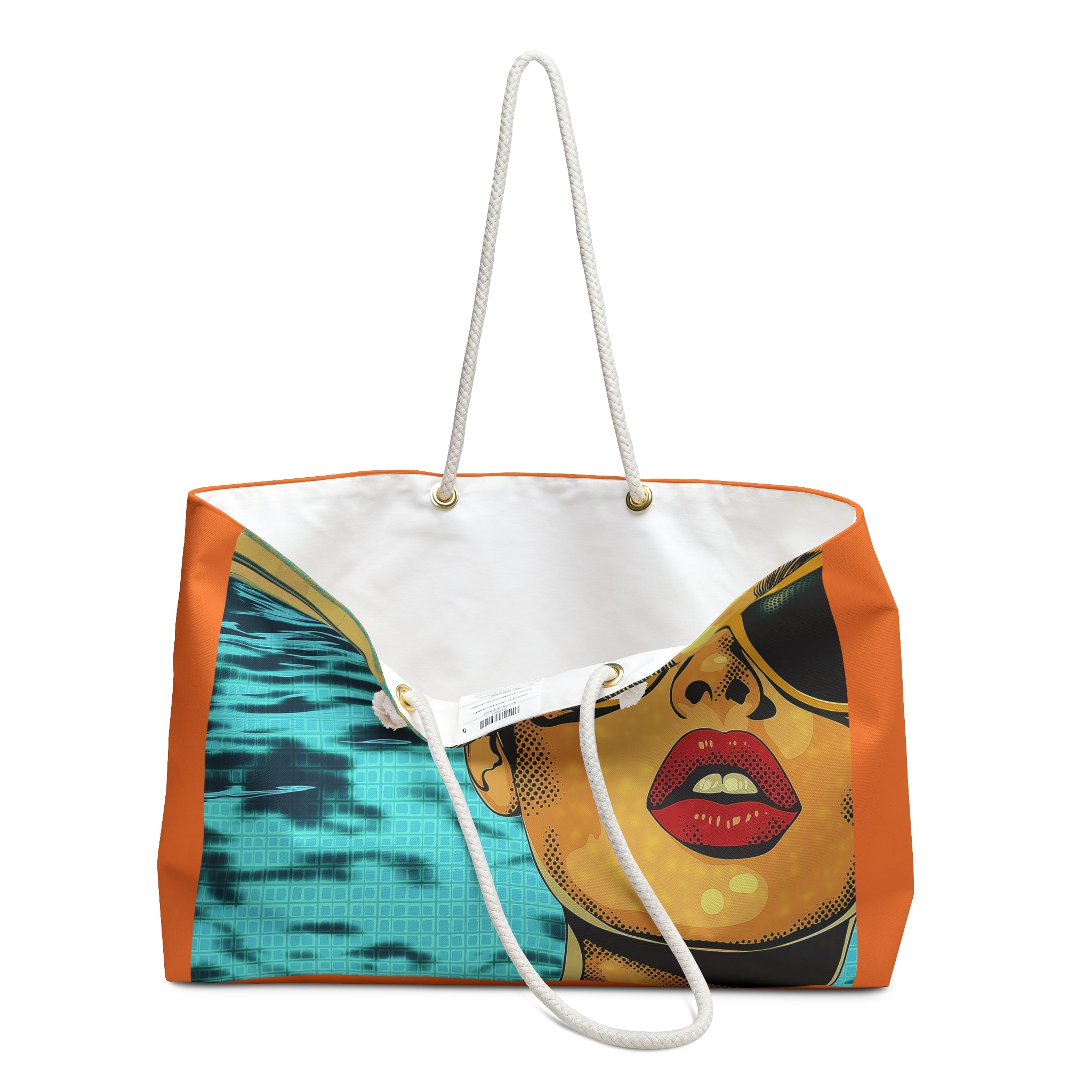 On Vacation Travel Bag Collection - Meet Me at the Pool