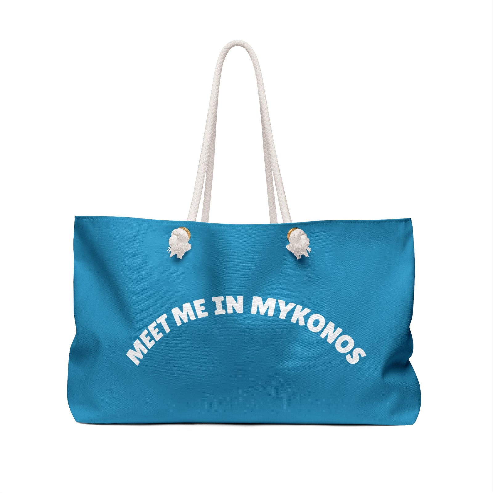Meet Me in Mykonos