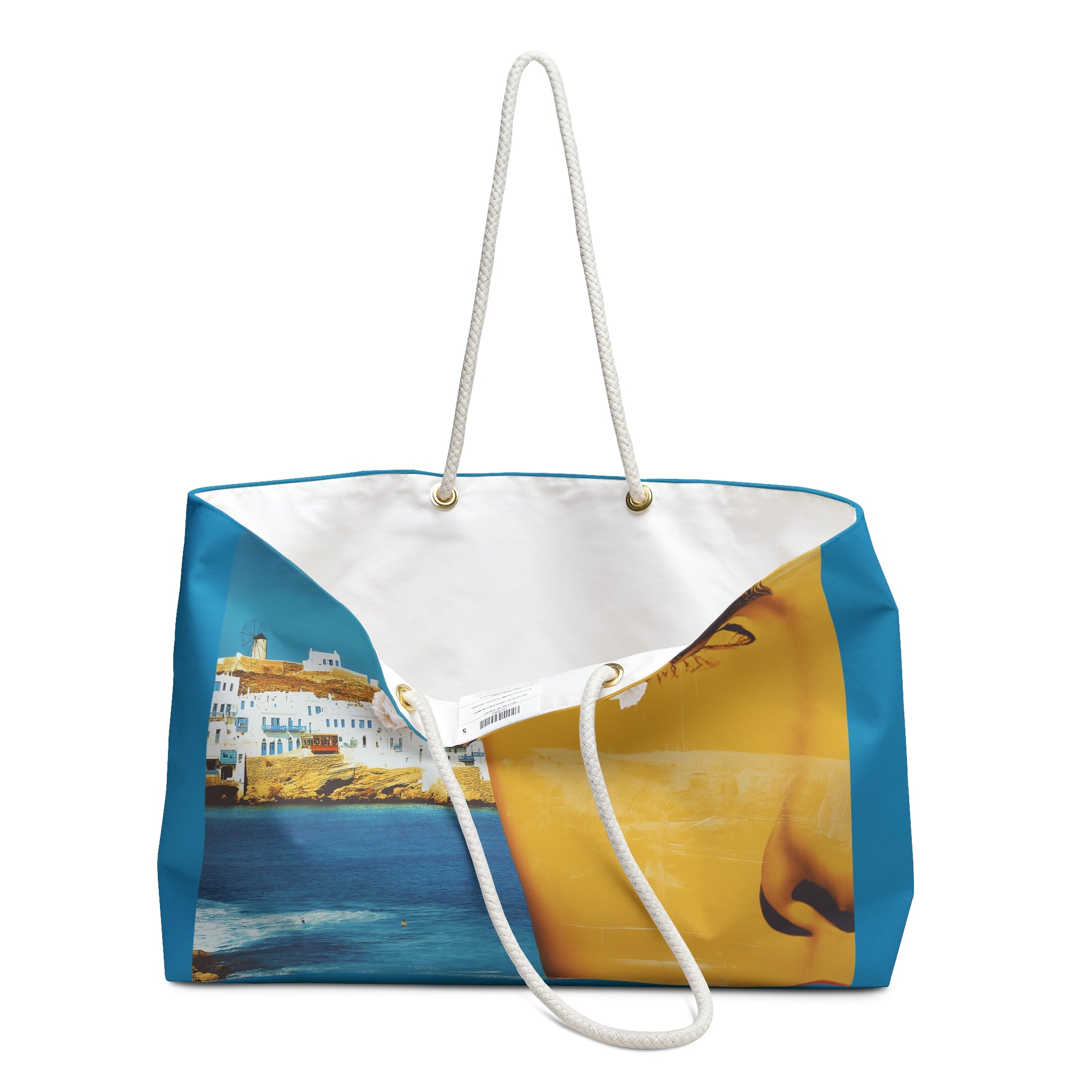 Meet Me in Mykonos