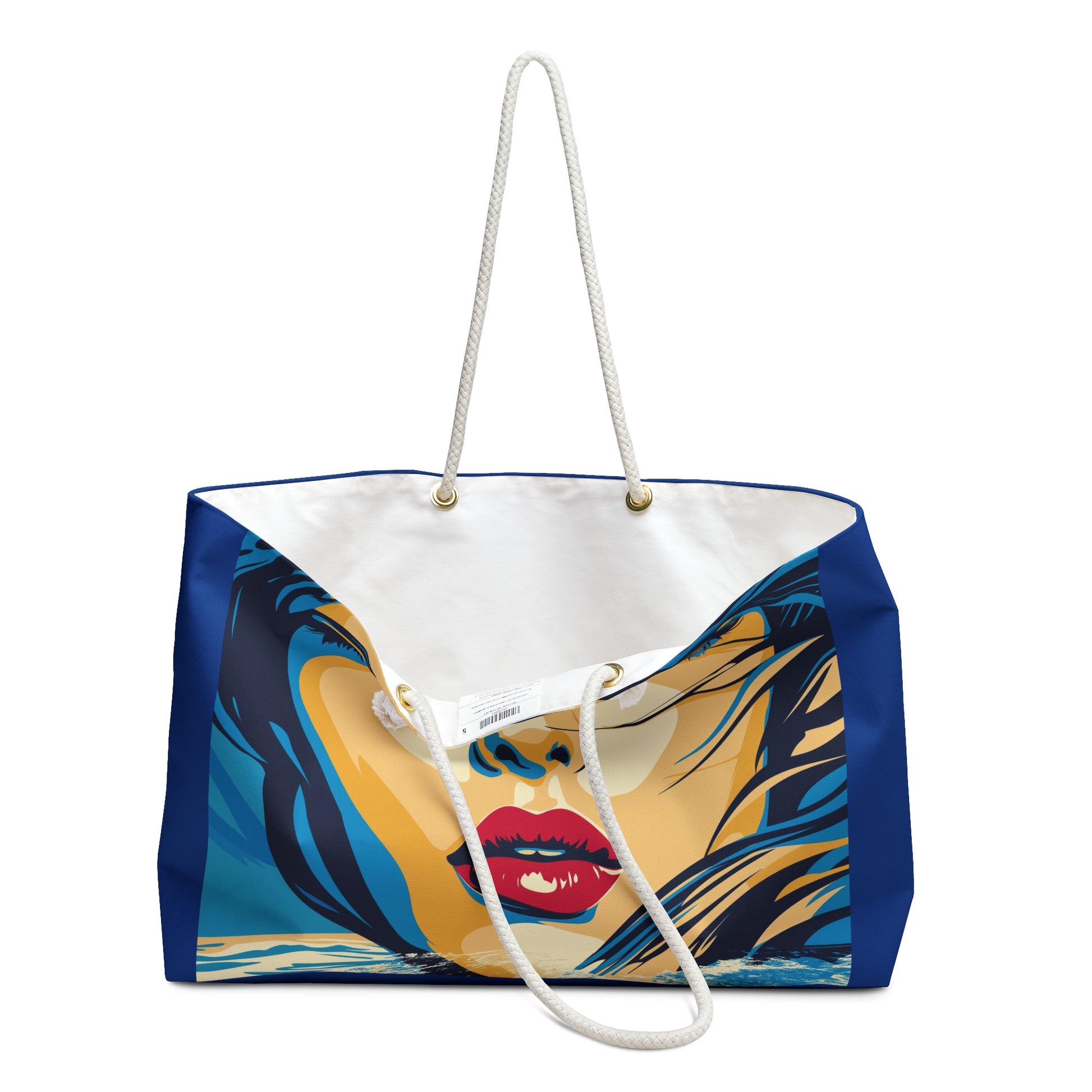 Seven Seas Beach Bag Collection - Sun + Salt + Sea for Me