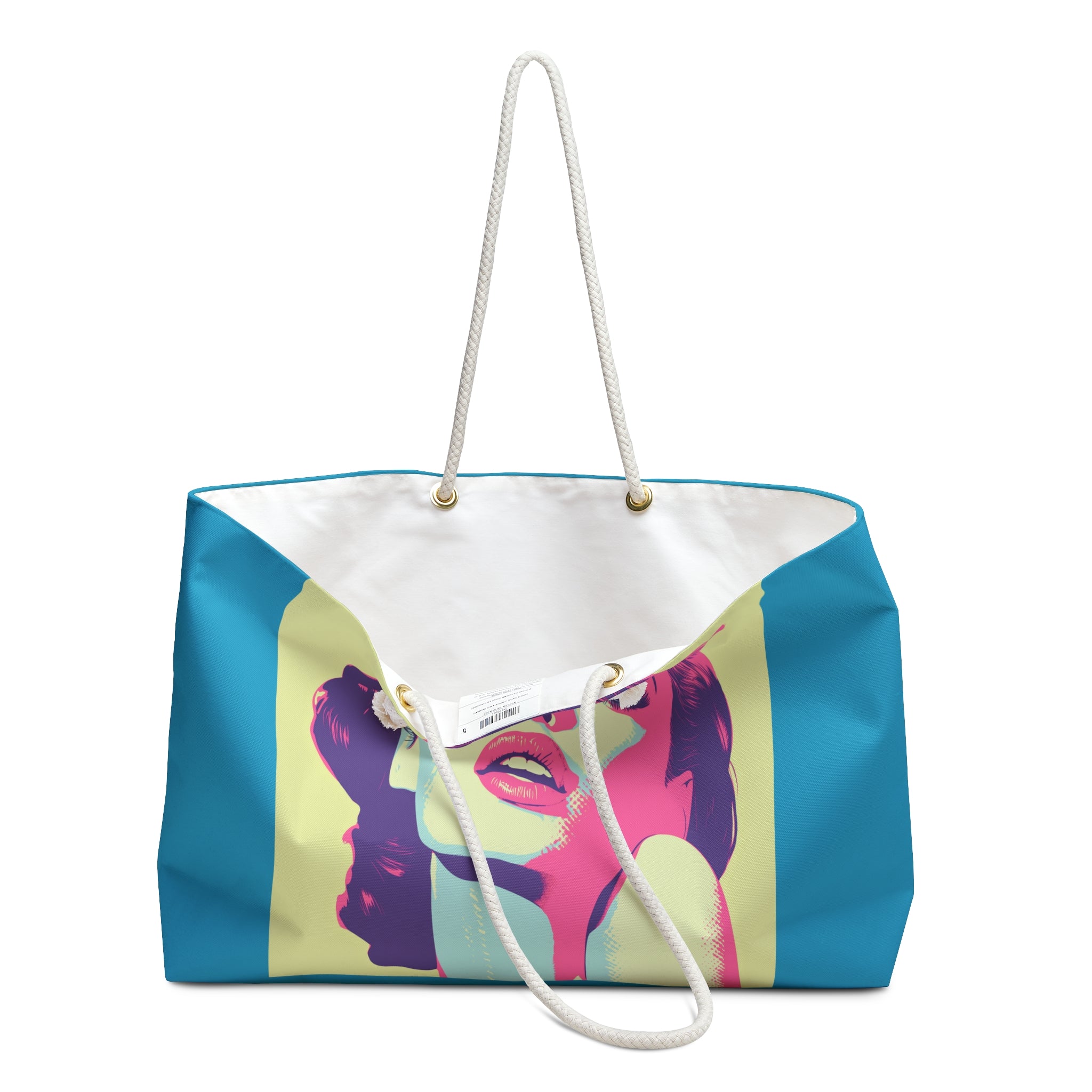 On Vacation Travel Bag Collection - In Her Jet Set Era