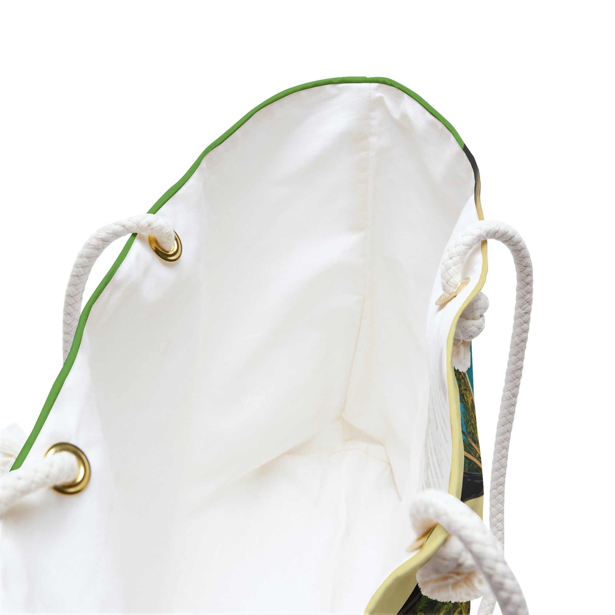 On Vacation Travel Bag Collection - Pack Light, Dream Heavy