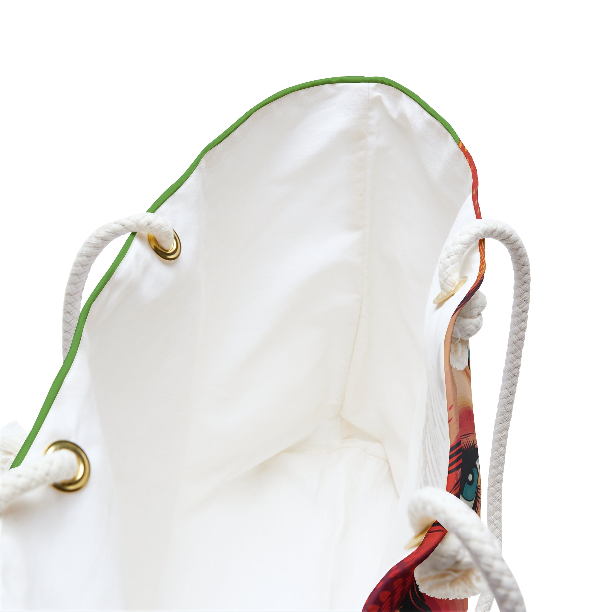 On Vacation Travel Bag Collection - She Comes with Baggage