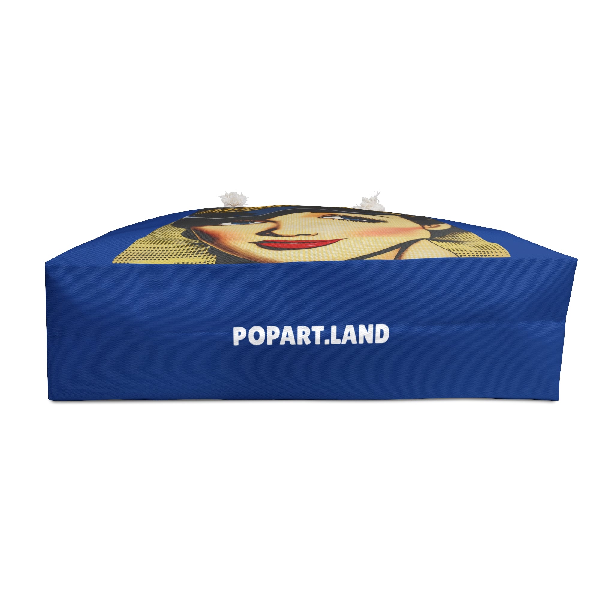 Nautical Beach Bag Collection - In Her Captain Era