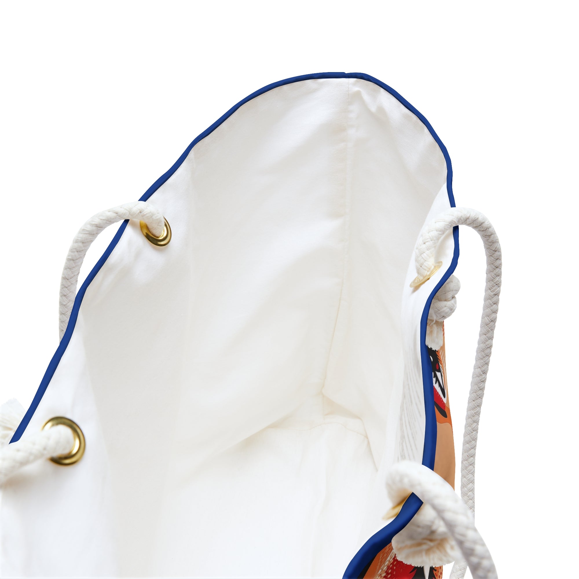 Stars & Stripes Beach Bag Collection - Star Spangled Baddie