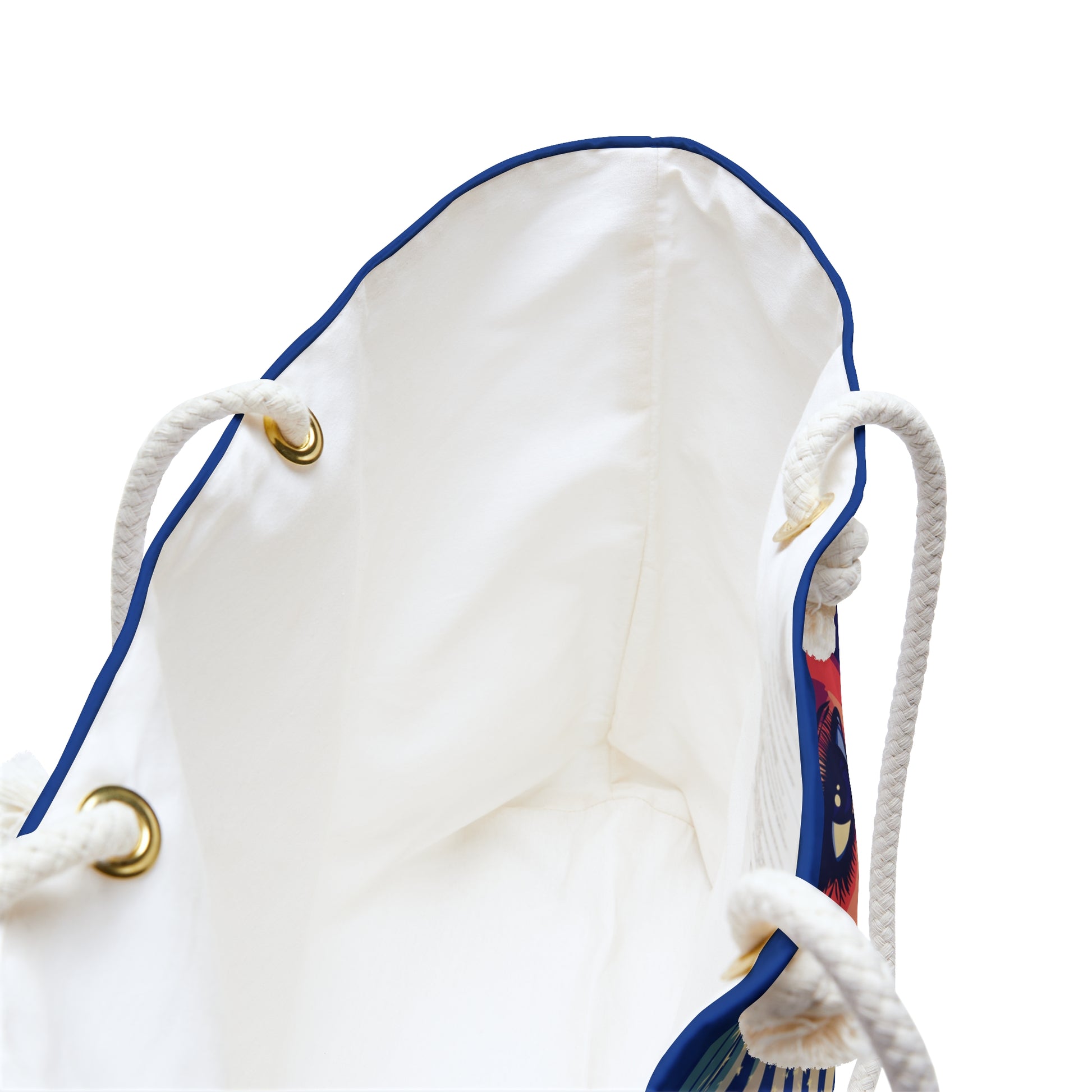 Stars & Stripes Beach Bag Collection - In Her Stargirl Era