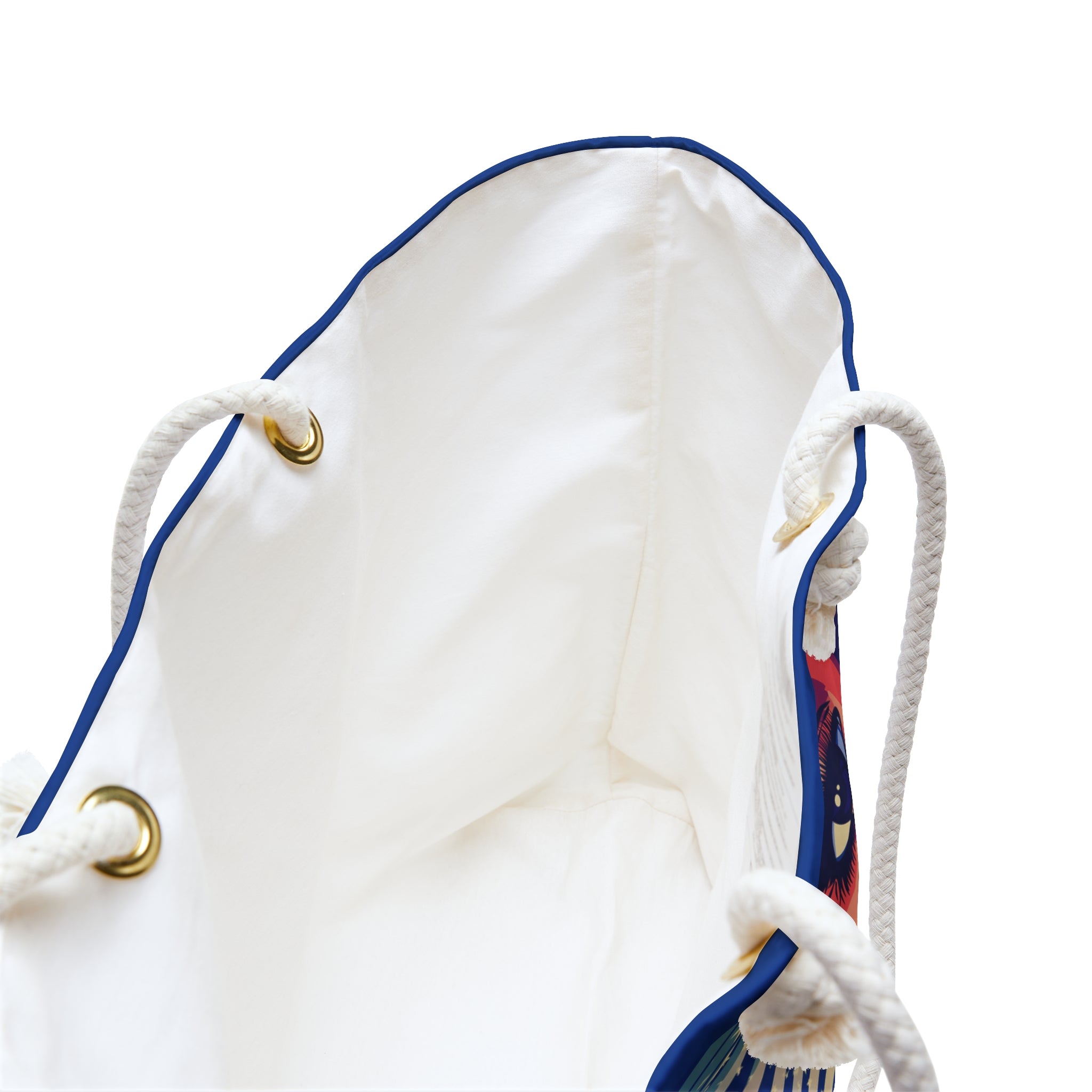 Stars & Stripes Beach Bag Collection - In Her Stargirl Era