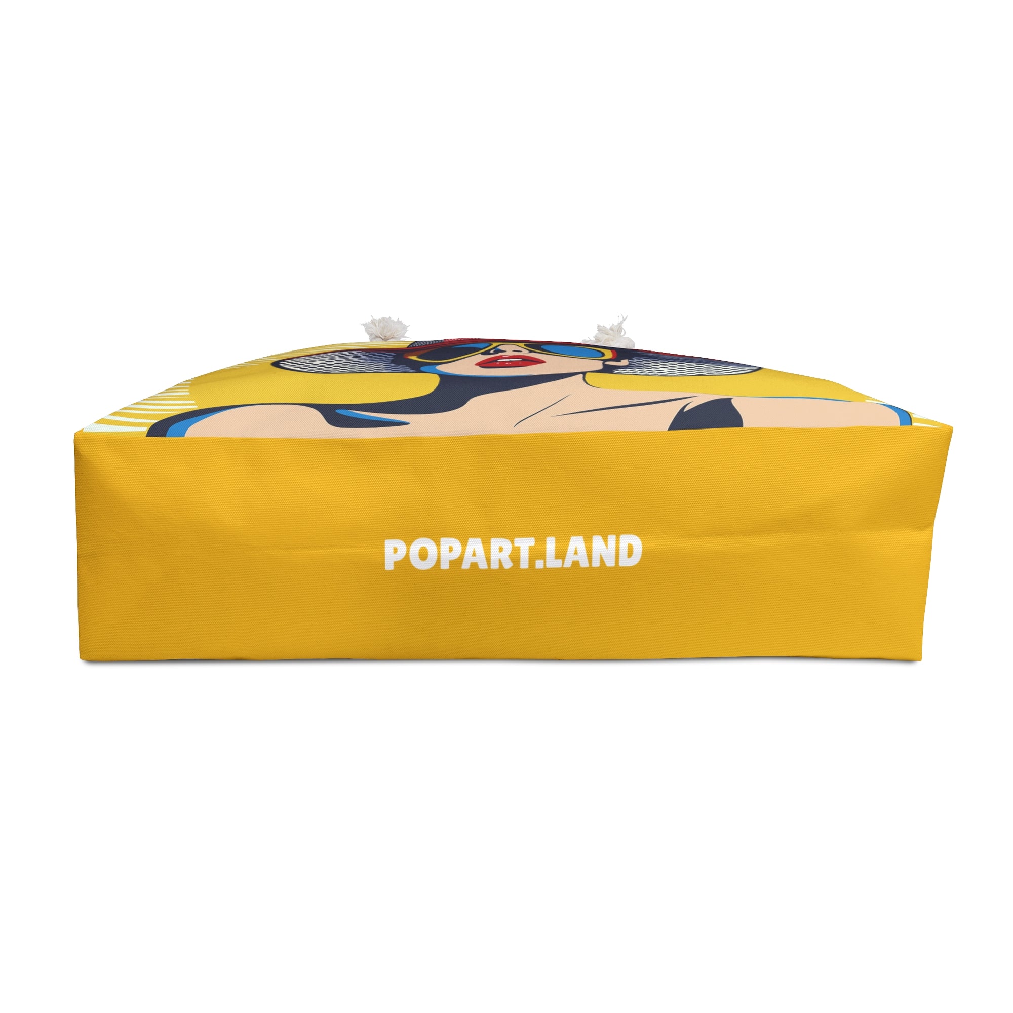 Beach, Overnight or Weekender Bag - Out of Office and F's