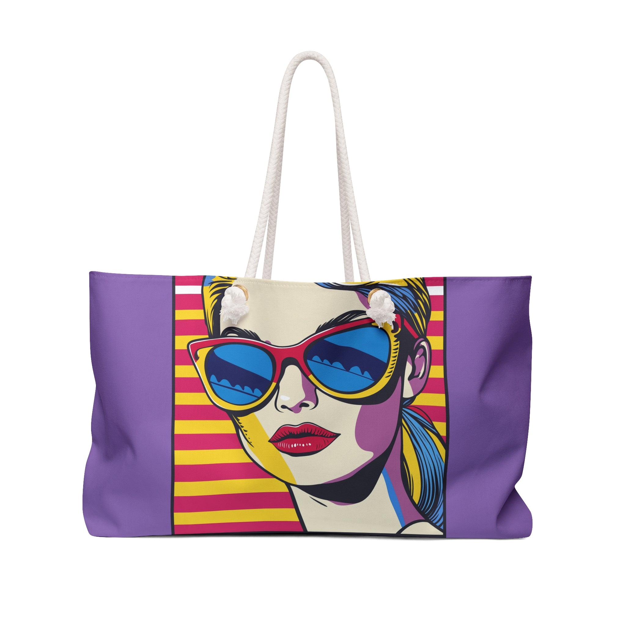 On Vacation Travel Bag Collection - Vacay All Day