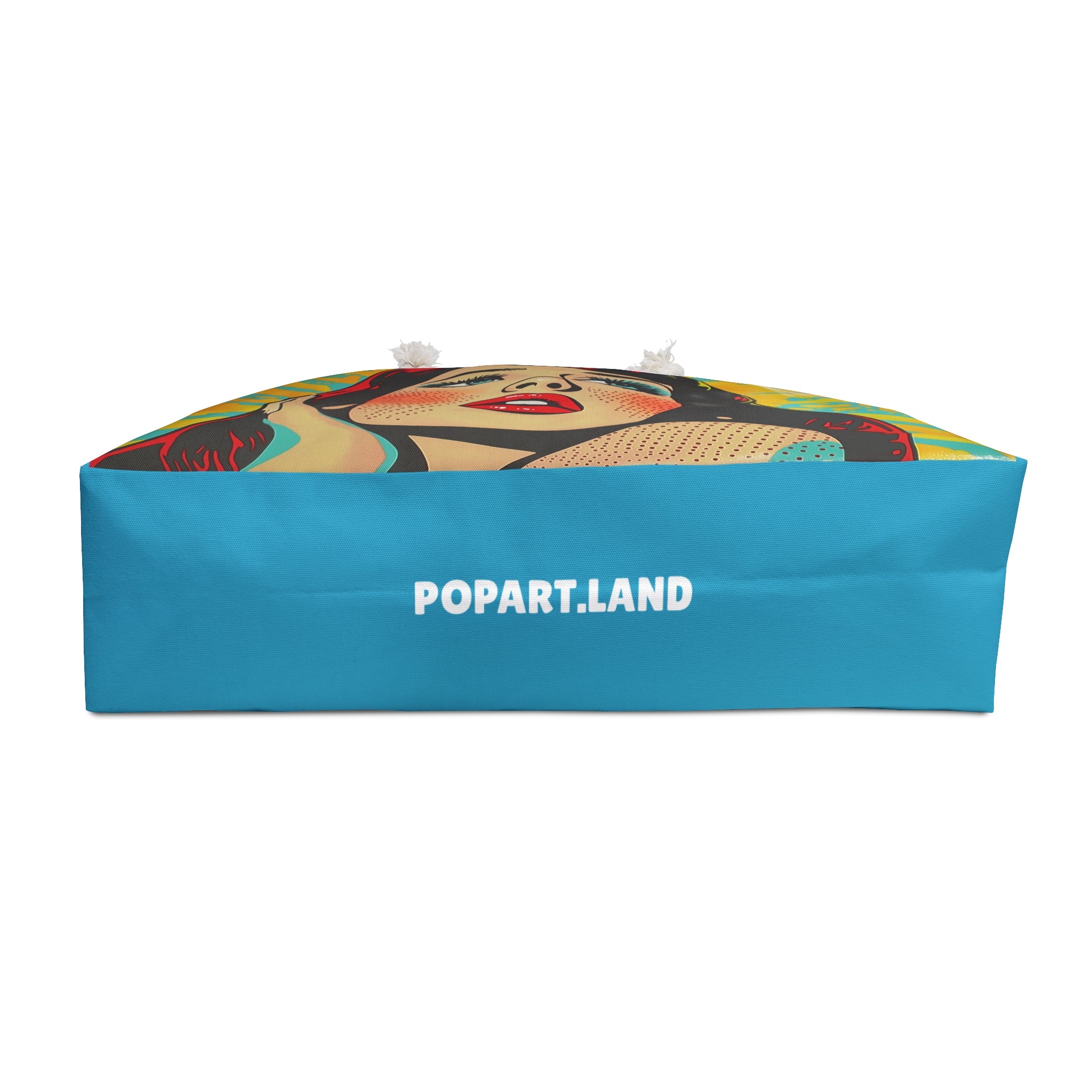 Beach, Overnight or Weekender Bag - Good Vibes Only