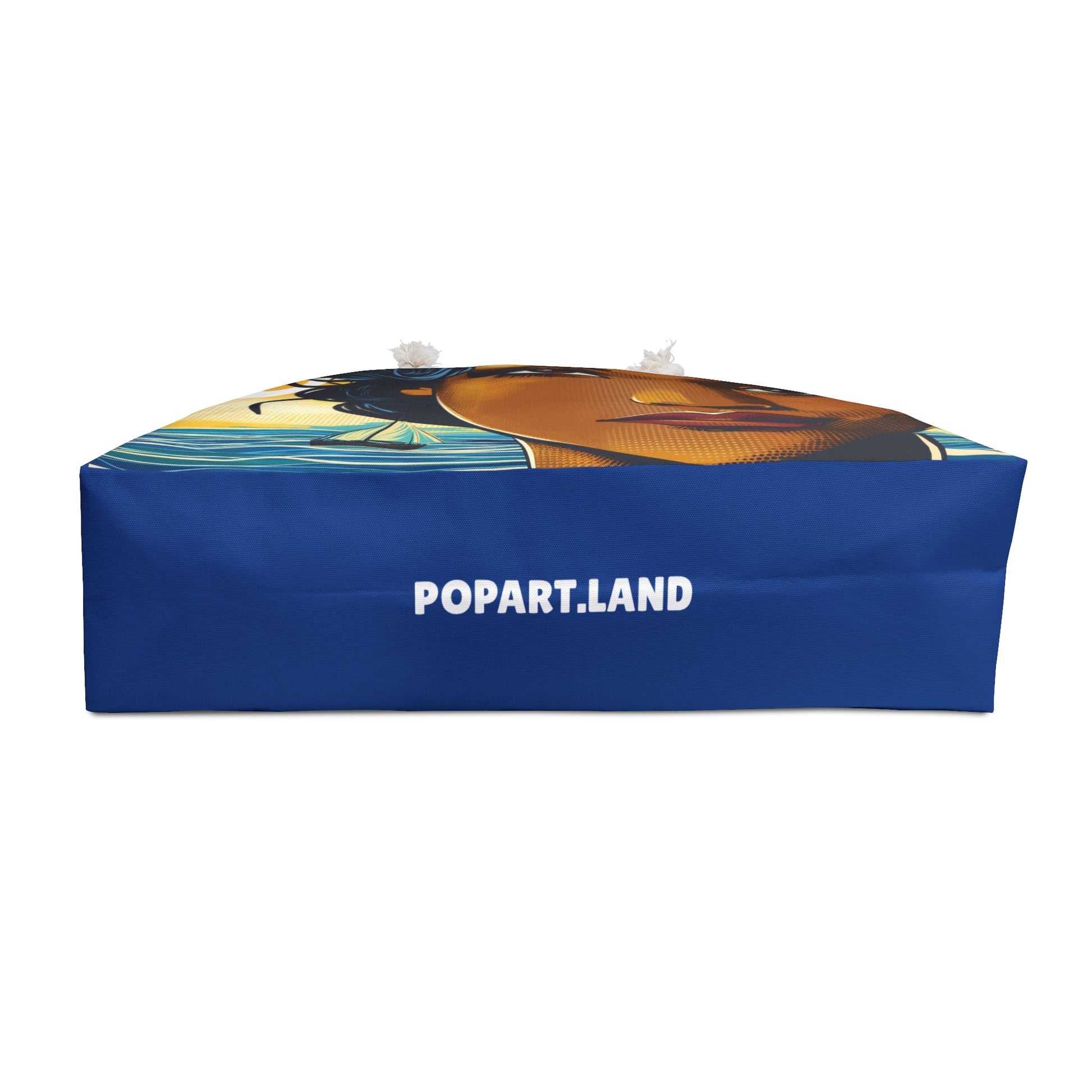 Nautical Beach Bag Collection - Come Sail Away with Me