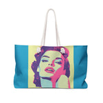 On Vacation Travel Bag Collection - In Her Jet Set Era