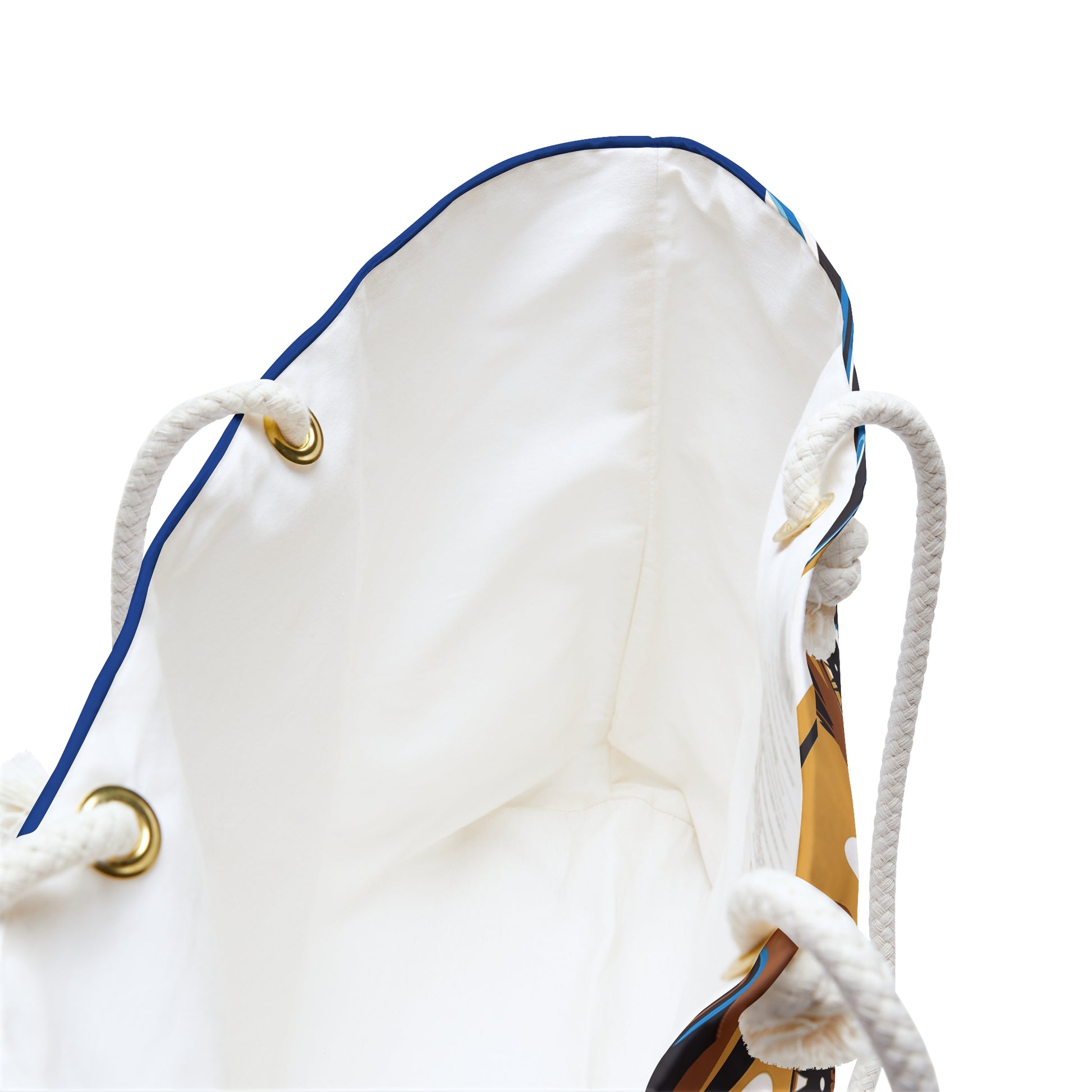 Seven Seas Beach Bag Collection - Saltwater Heals Everything
