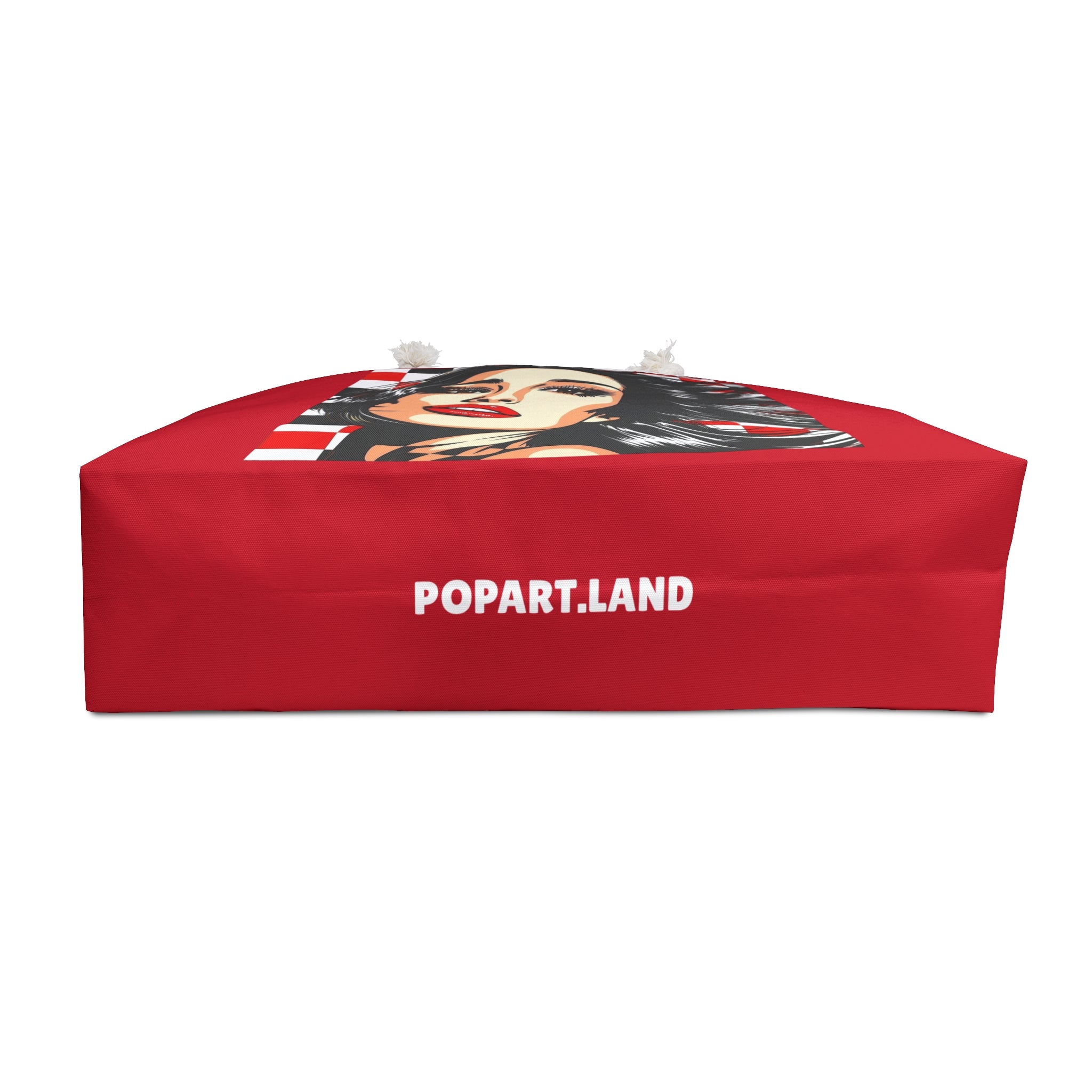 Race Day Travel Bag Collection - Track Day Hair, Don't Care