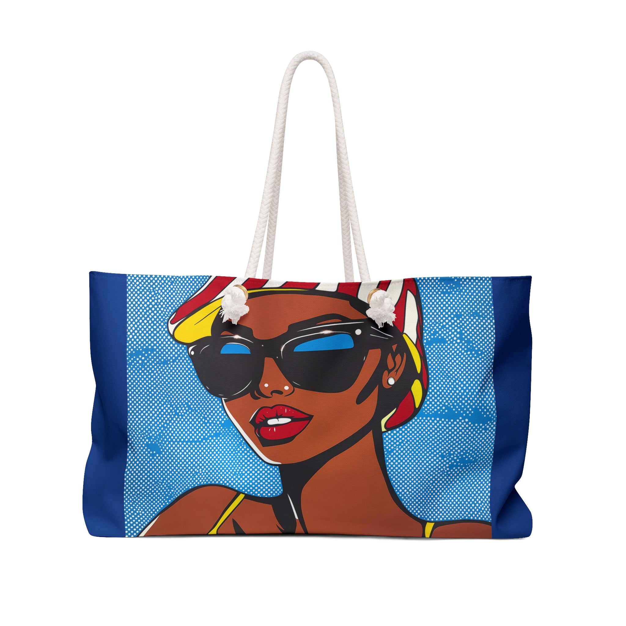 On Vacation Travel Bag Collection - Vacation Mode: Activated