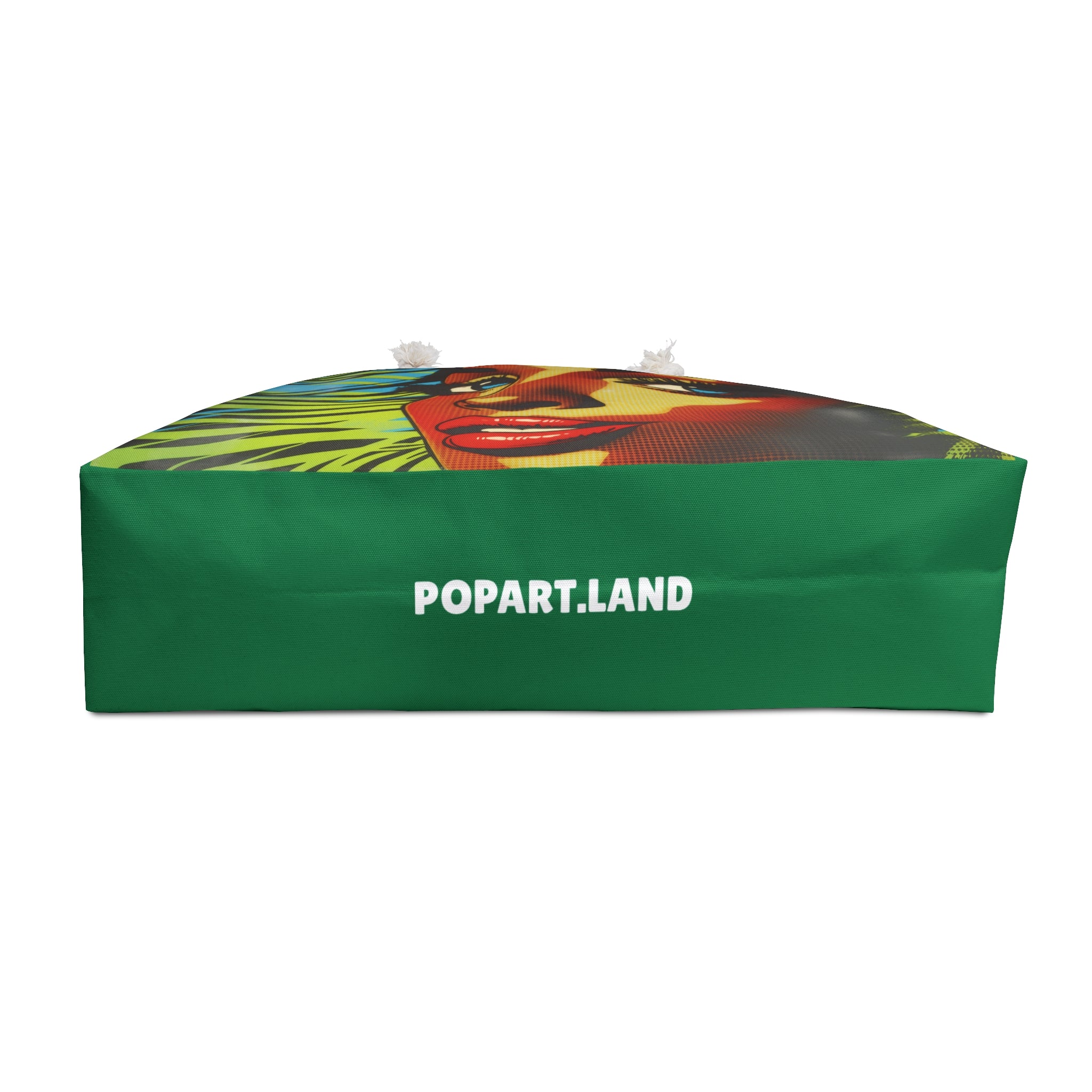 On Vacation Travel Bag Collection - Tropic Like It's Hot