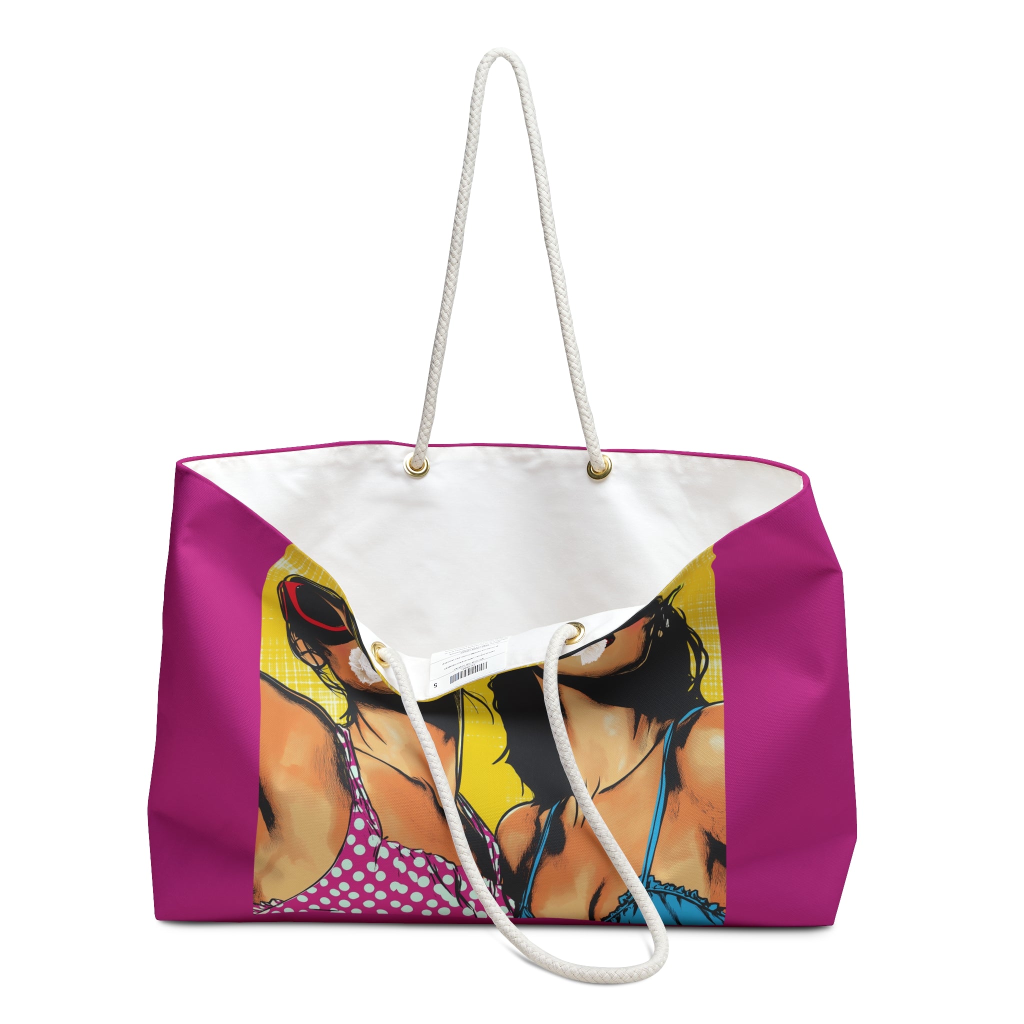 On Vacation Travel Bag Collection - Livin' La Vida Vacay