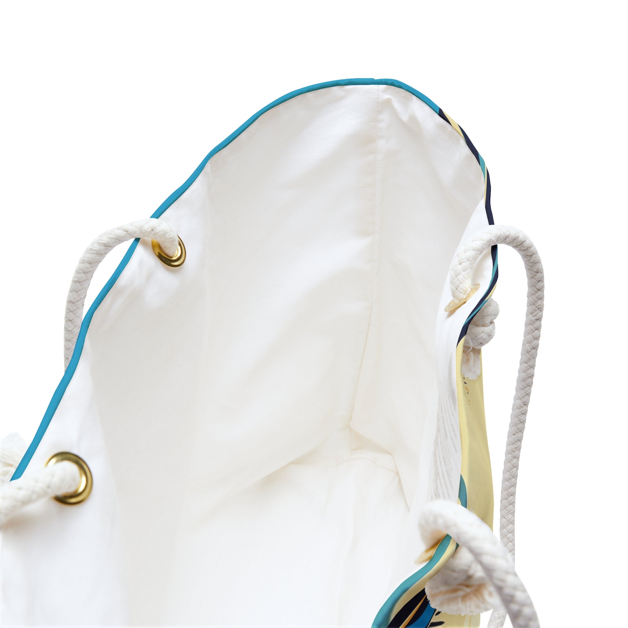 Seven Seas Beach Bag Collection - Mermaid Vibes Only