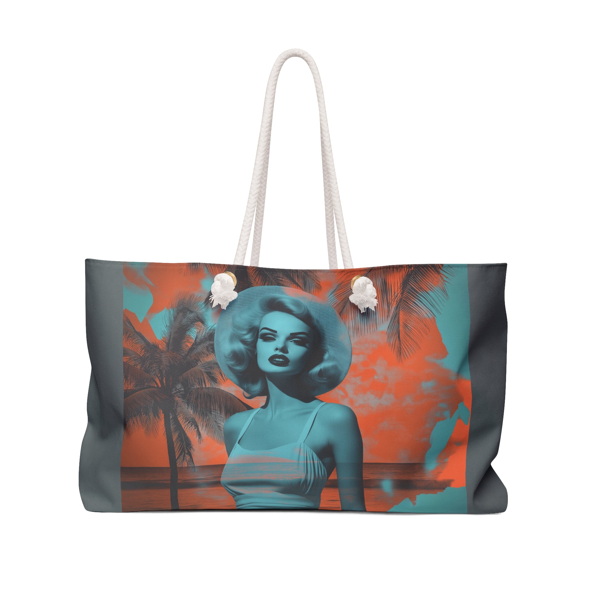 On Vacation Tavel Bag Collection - Dreaming of Beach Days