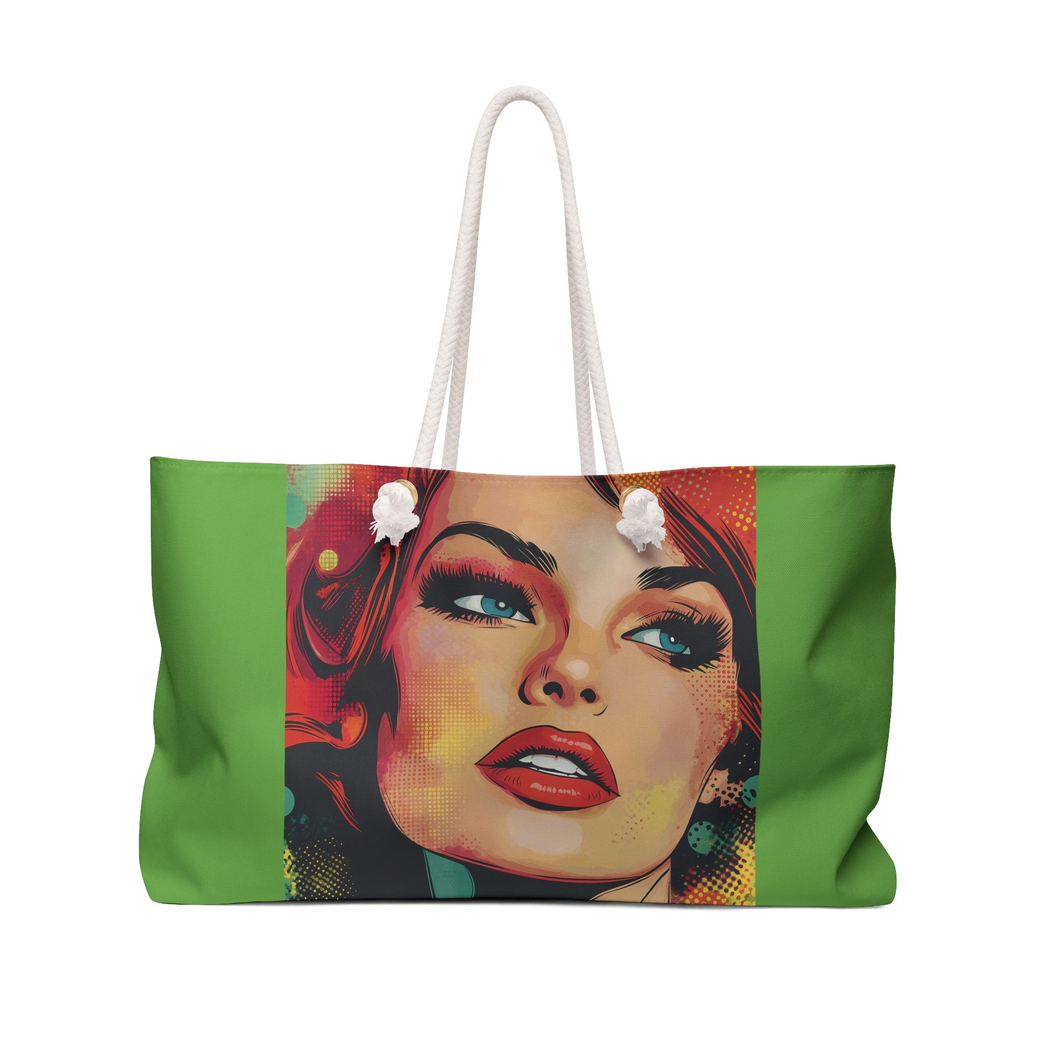 On Vacation Travel Bag Collection - She Comes with Baggage