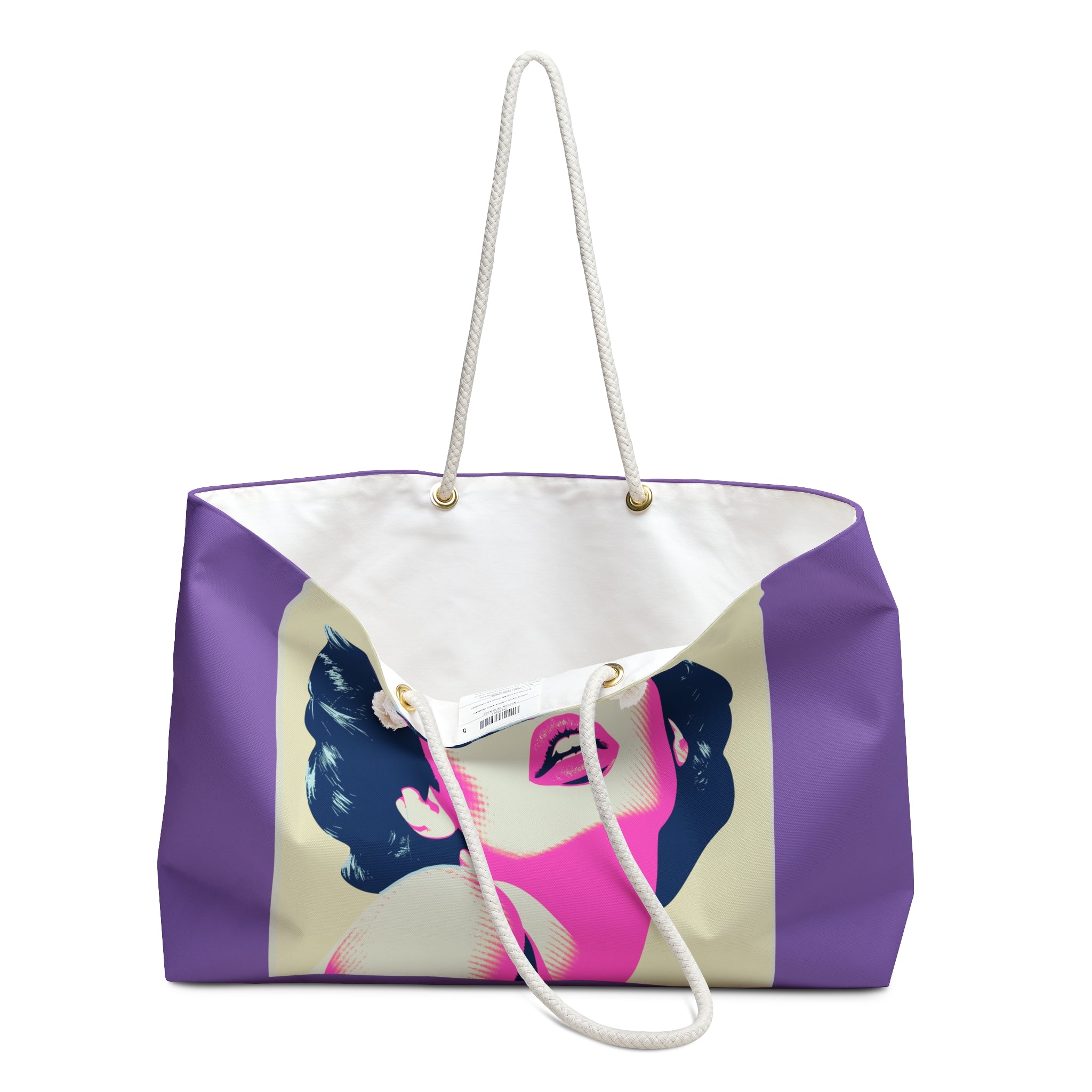 On Vacation Travel Bag Collection - Jet Set Mode: Activated