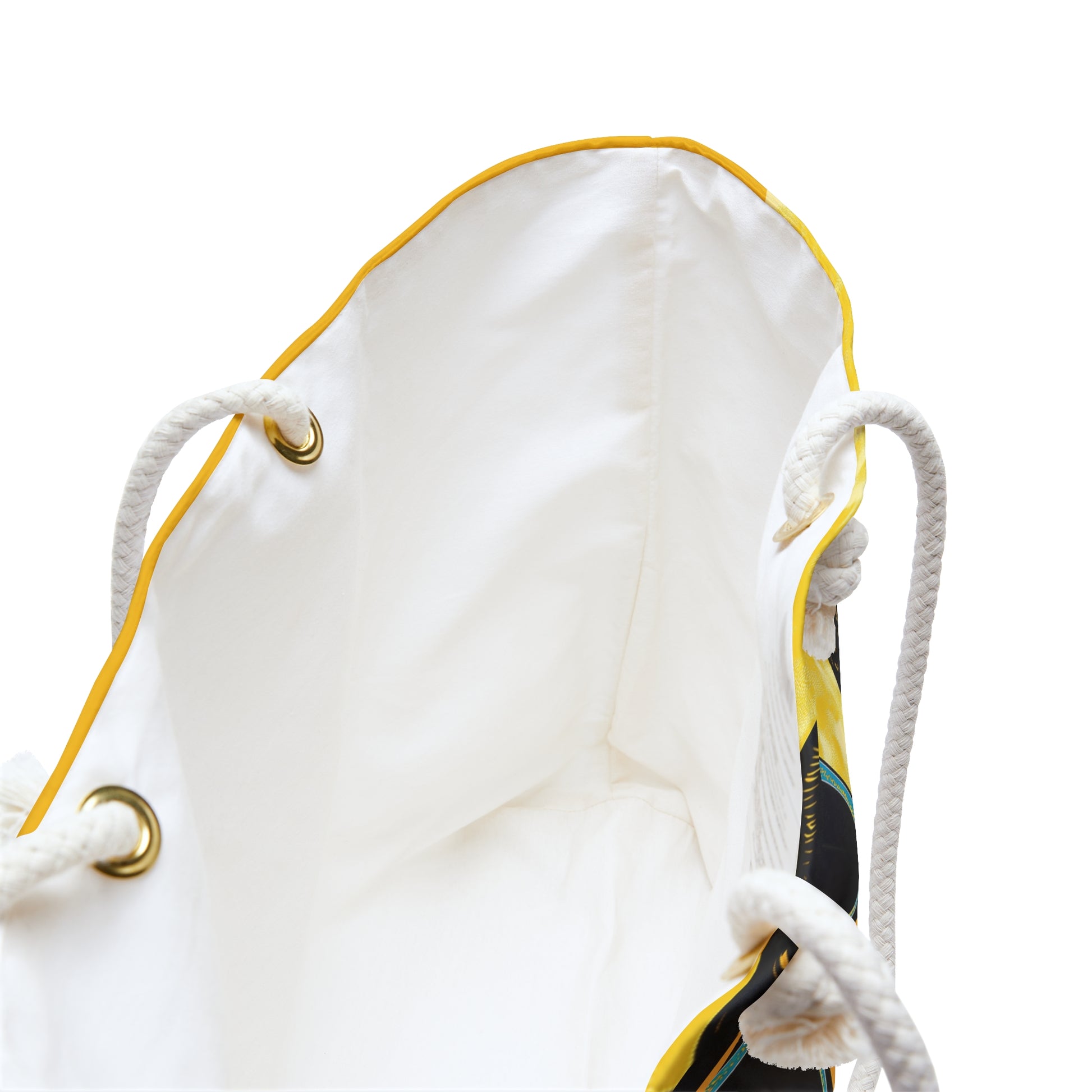 Mediterranean Summer Weekender Bag - Ciao Bella from Capri