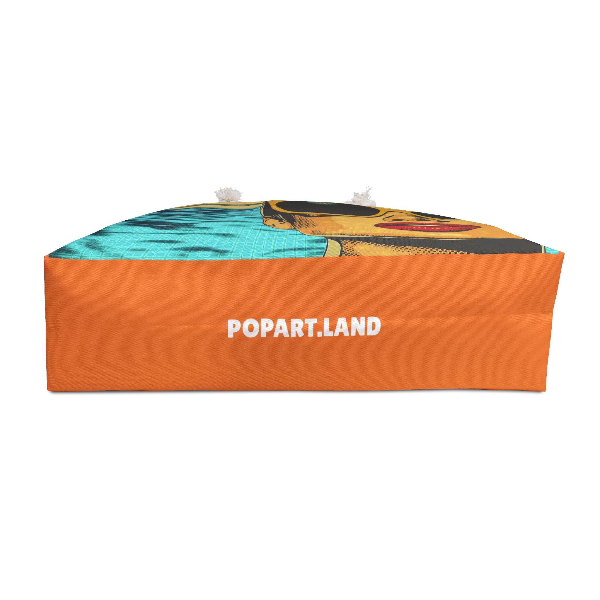 On Vacation Travel Bag Collection - Meet Me at the Pool