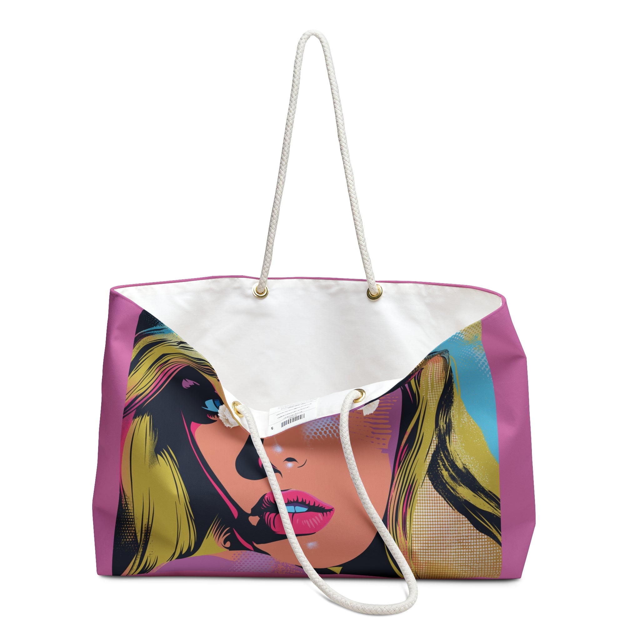 On Vacation Travel Bag Collection - On Airplane Mode