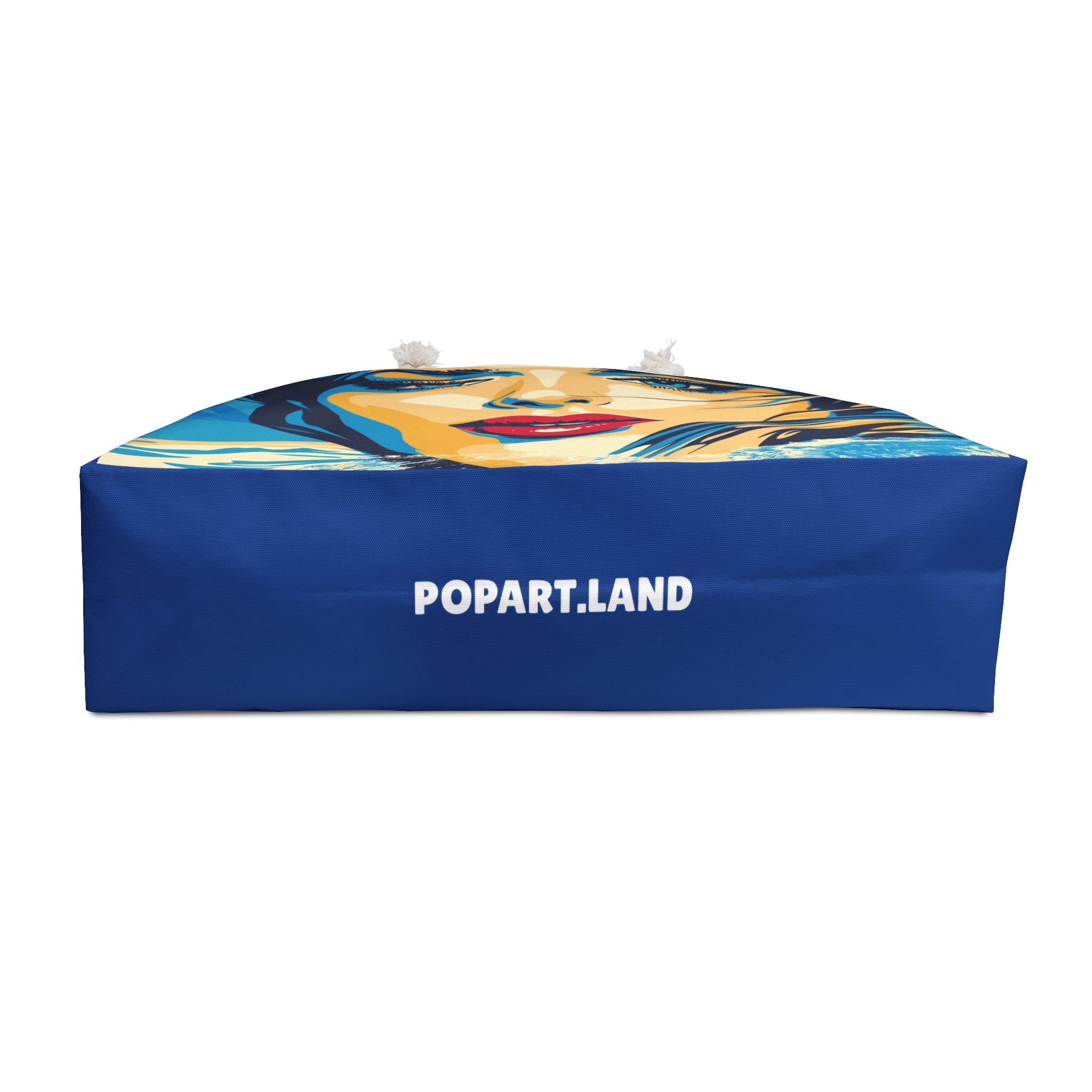 Seven Seas Beach Bag Collection - Sun + Salt + Sea for Me