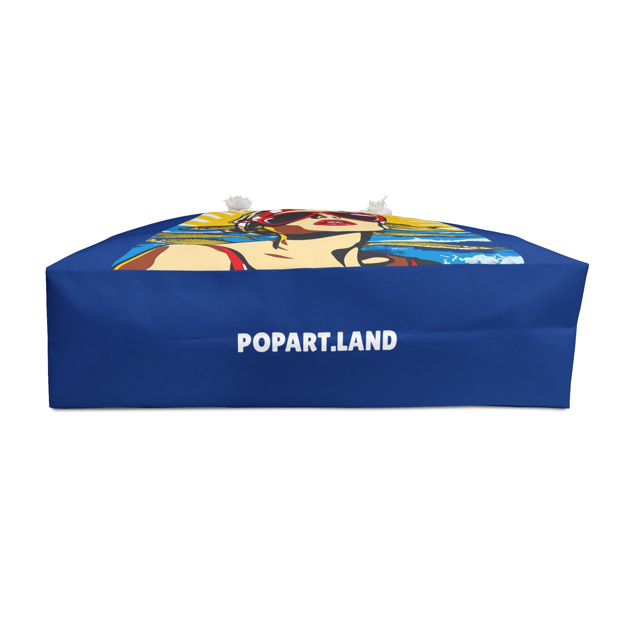 Sardine Girl Summer - #PACKEDLIKESARDINES