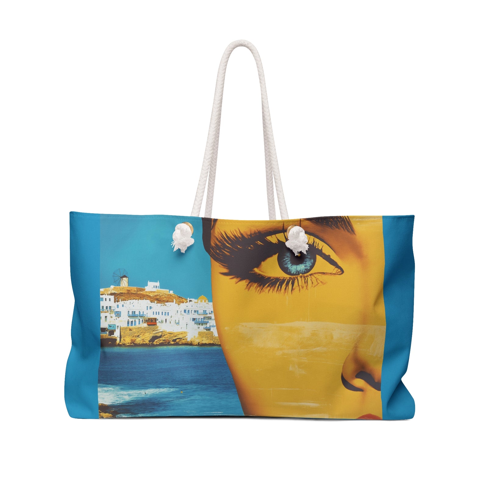 Meet Me in Mykonos