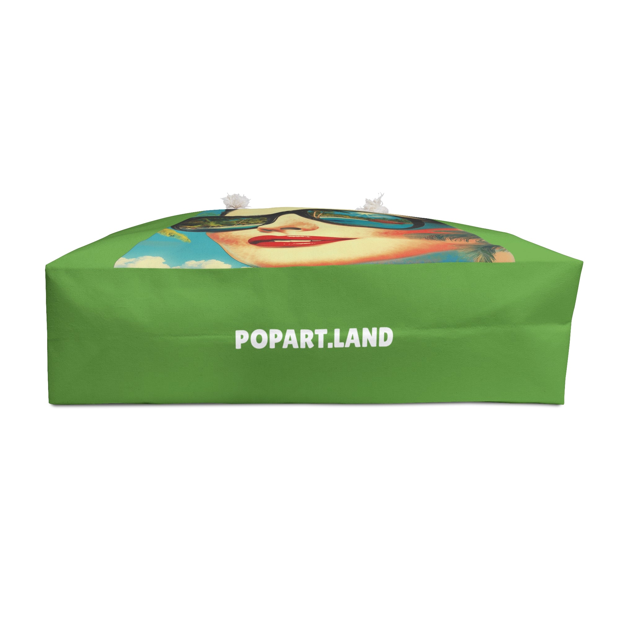 On Vacation Travel Bag Collection - Pack Light, Dream Heavy