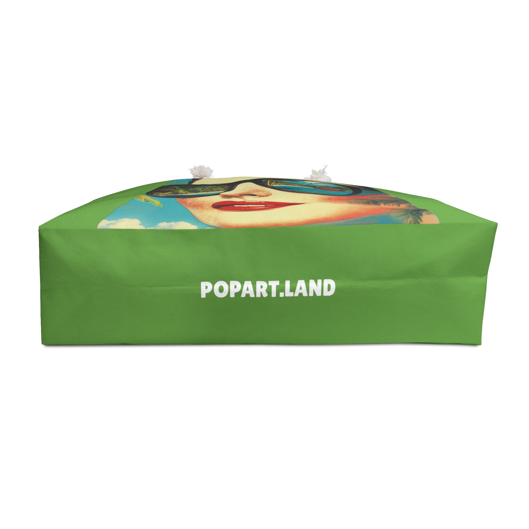 On Vacation Travel Bag Collection - Pack Light, Dream Heavy