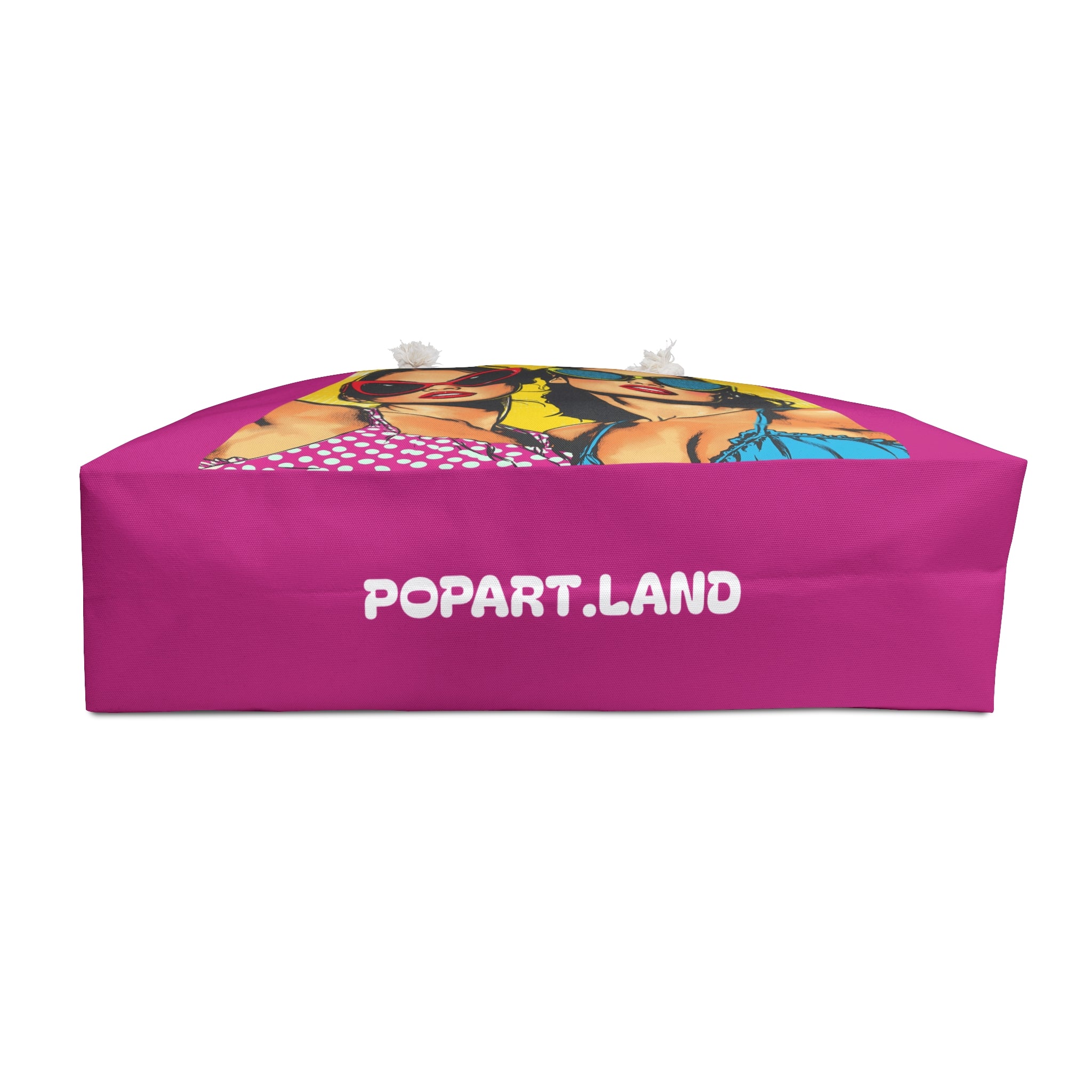 On Vacation Travel Bag Collection - Livin' La Vida Vacay