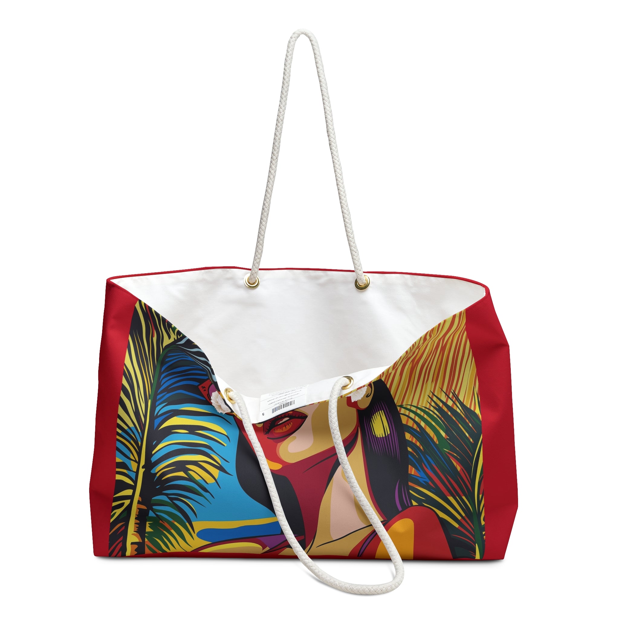 Living La Vida Del Sol