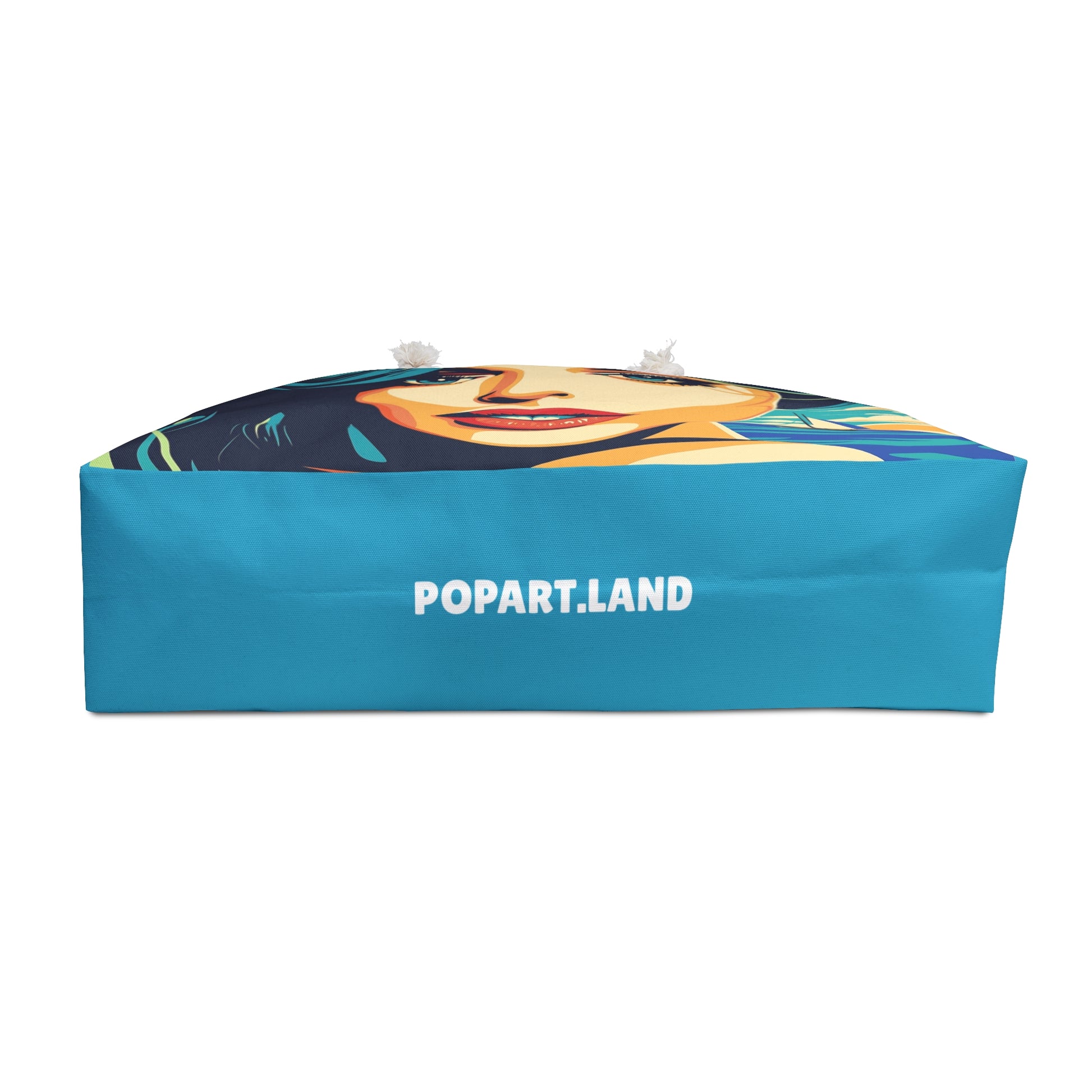 Seven Seas Beach Bag Collection - Yacht Hair, Don't Care